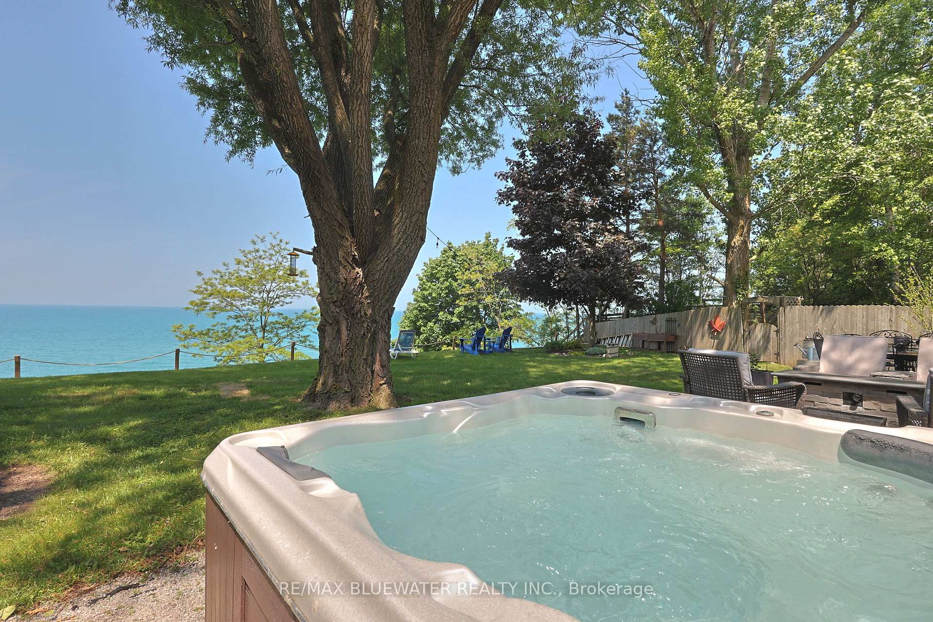 Photo 41 of 72209 Lakeshore Drive, Bluewater, Hay — HOMEH