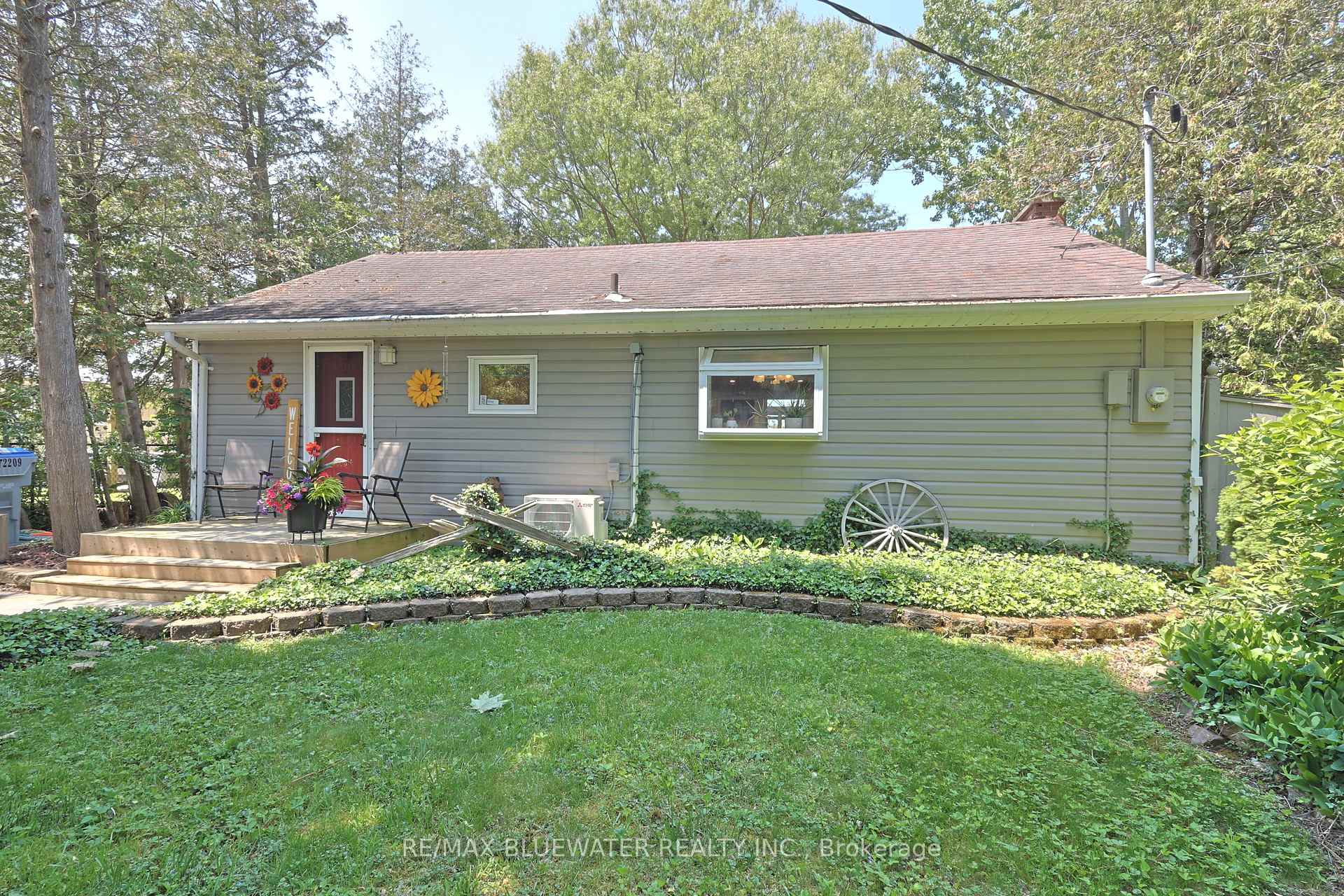Photo 42 of 72209 Lakeshore Drive, Bluewater, Hay — HOMEH