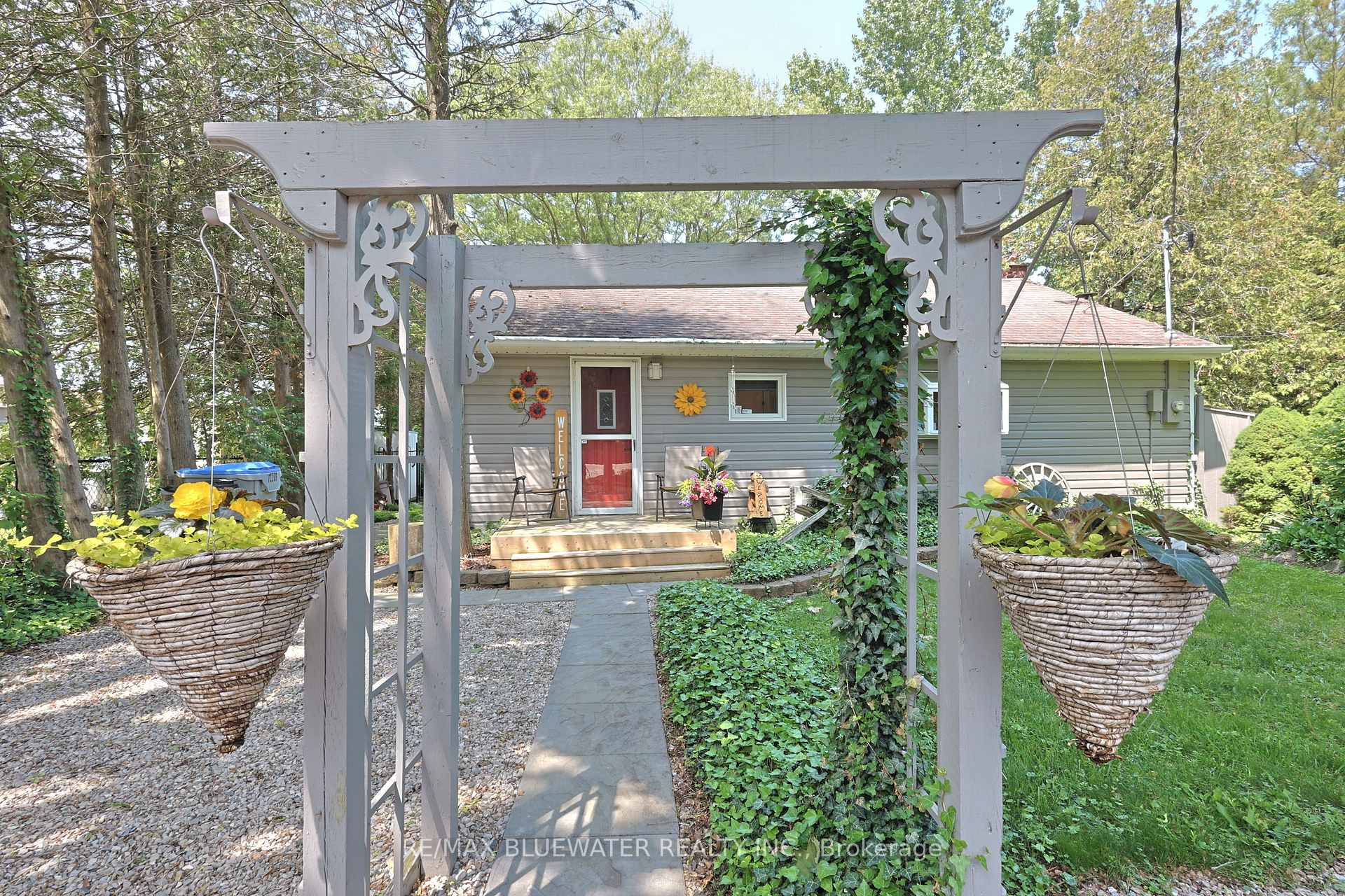 Photo 45 of 72209 Lakeshore Drive, Bluewater, Hay — HOMEH