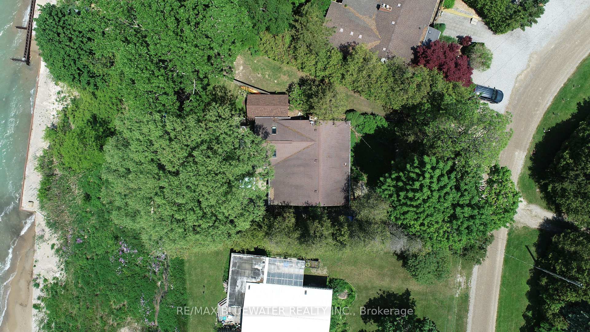 Photo 43 of 72209 Lakeshore Drive, Bluewater, Hay — HOMEH
