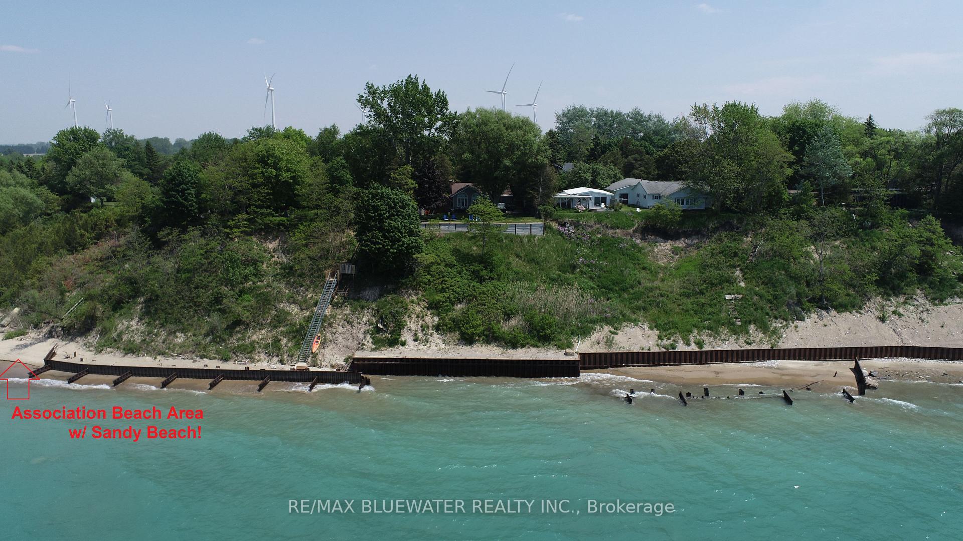 Photo 46 of 72209 Lakeshore Drive, Bluewater, Hay — HOMEH