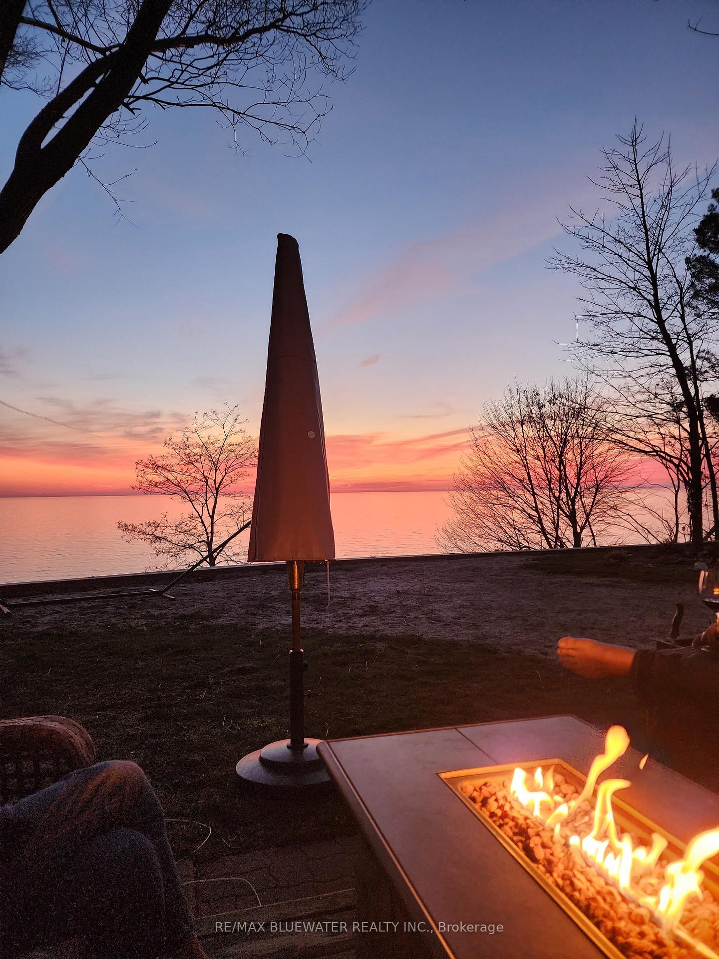 Photo 49 of 72209 Lakeshore Drive, Bluewater, Hay — HOMEH