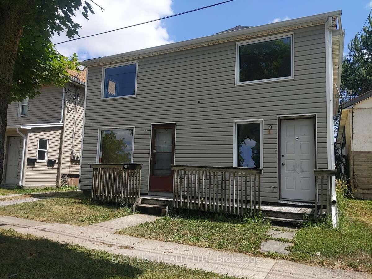 Photo 1 of 35 Dain Avenue, Welland, Lincoln/Crowland — HOMEH