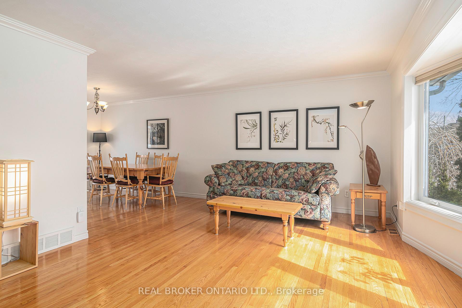 Photo 5 of 1845 Arizona Avenue, Ottawa, Guildwood Estates - Urbandale Acres — HOMEH