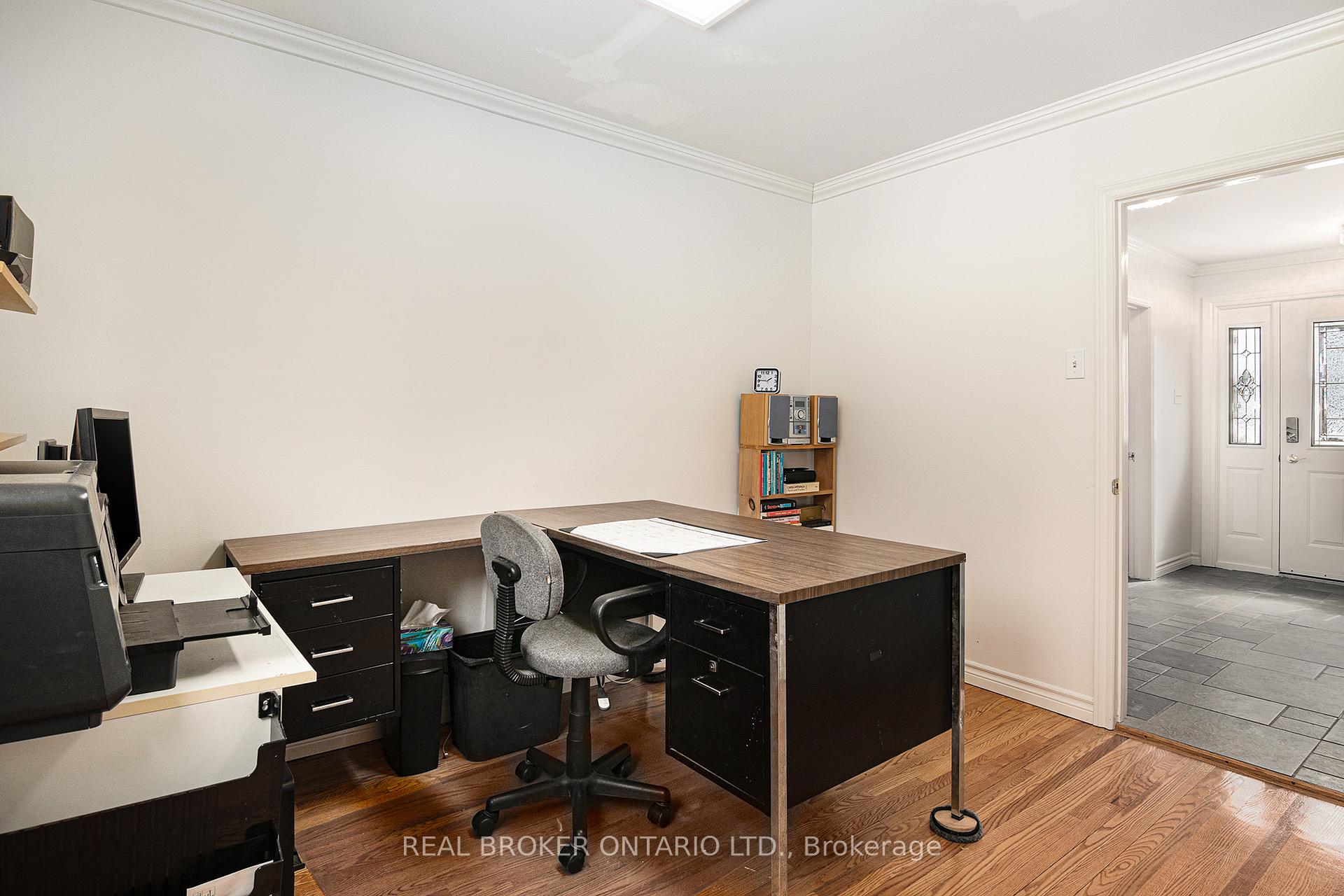 Photo 17 of 1845 Arizona Avenue, Ottawa, Guildwood Estates - Urbandale Acres — HOMEH