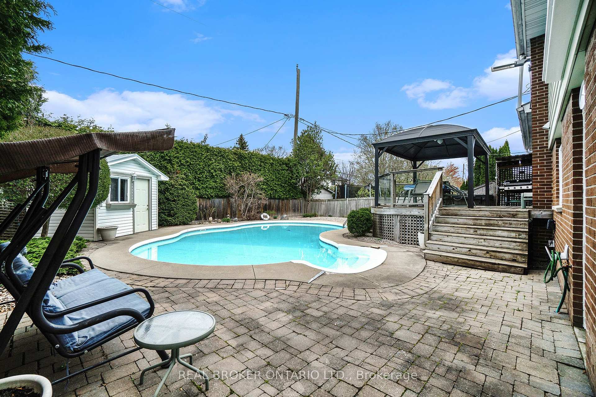 Photo 31 of 1845 Arizona Avenue, Ottawa, Guildwood Estates - Urbandale Acres — HOMEH