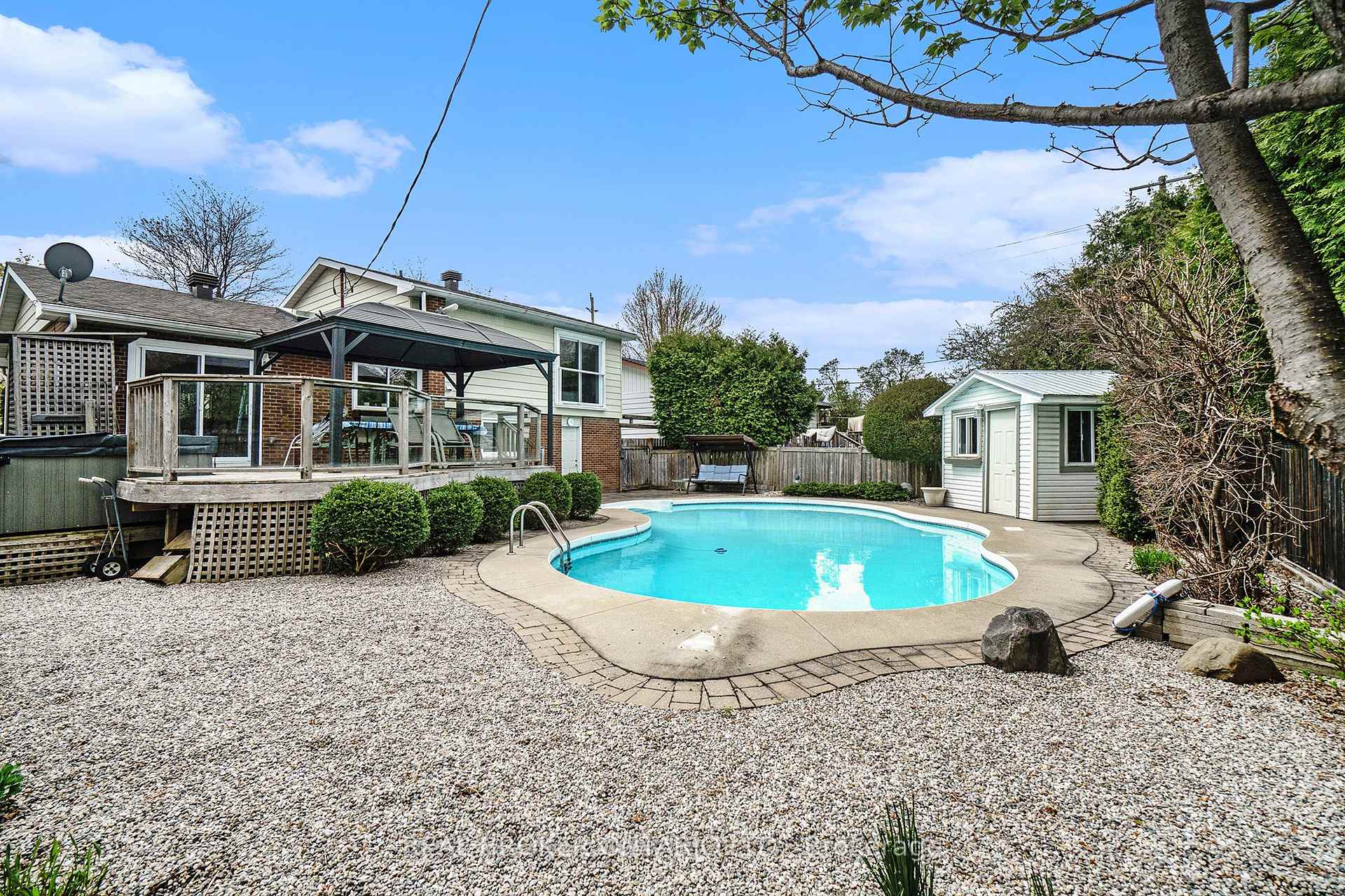 Photo 30 of 1845 Arizona Avenue, Ottawa, Guildwood Estates - Urbandale Acres — HOMEH