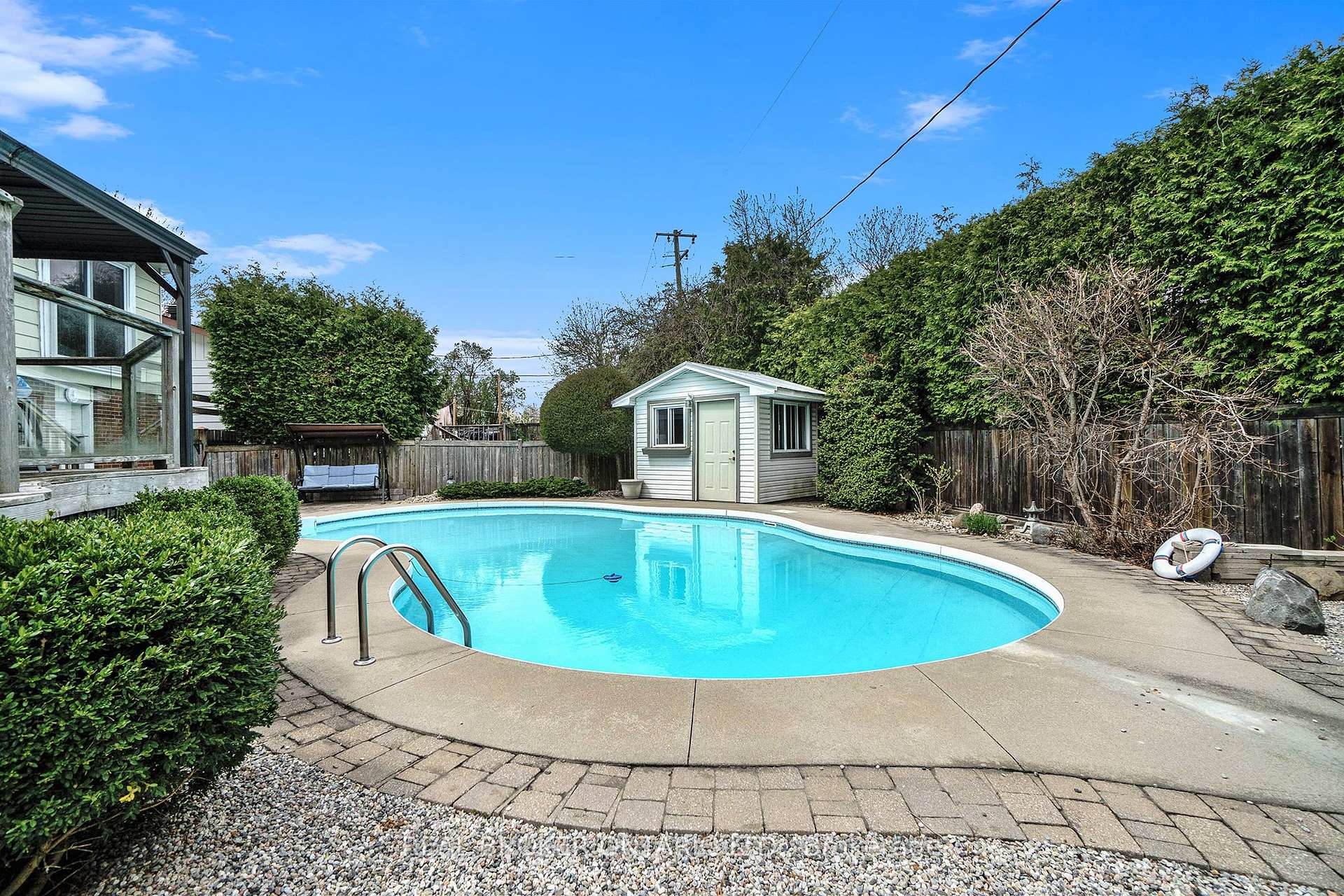 Photo 35 of 1845 Arizona Avenue, Ottawa, Guildwood Estates - Urbandale Acres — HOMEH