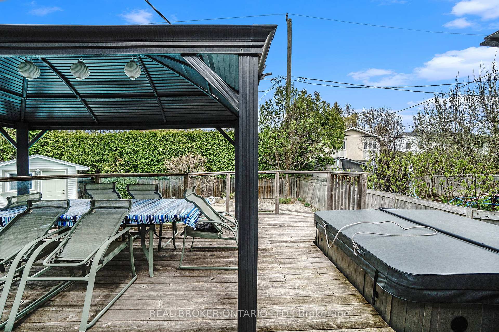 Photo 38 of 1845 Arizona Avenue, Ottawa, Guildwood Estates - Urbandale Acres — HOMEH