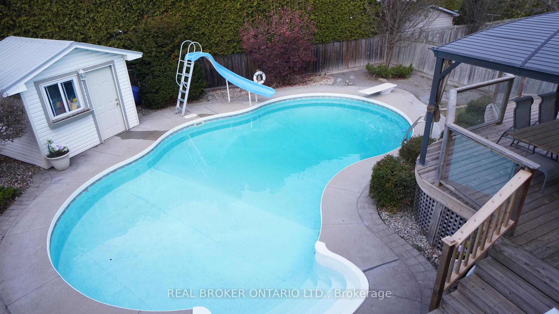 Photo 36 of 1845 Arizona Avenue, Ottawa, Guildwood Estates - Urbandale Acres — HOMEH