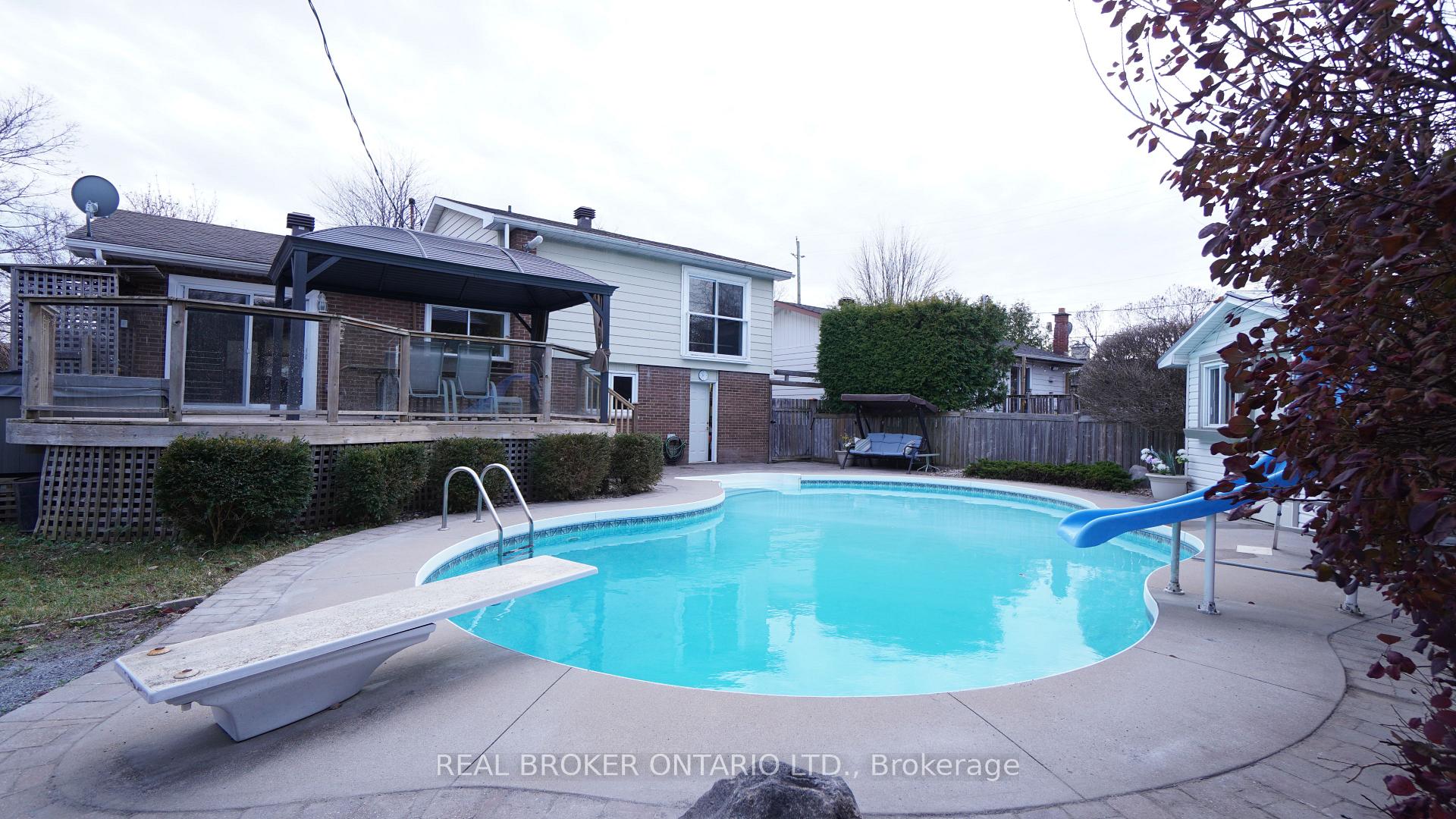 Photo 37 of 1845 Arizona Avenue, Ottawa, Guildwood Estates - Urbandale Acres — HOMEH