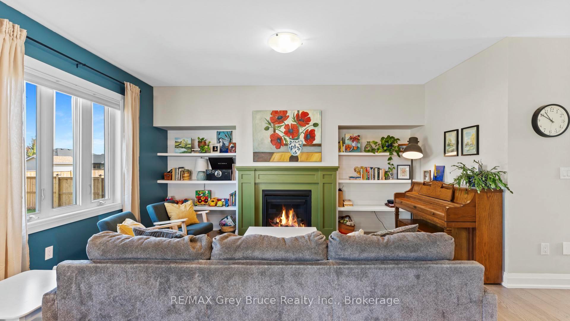 Photo 10 of 62 Chestnut Hill Crescent, Arran-Elderslie — HOMEH