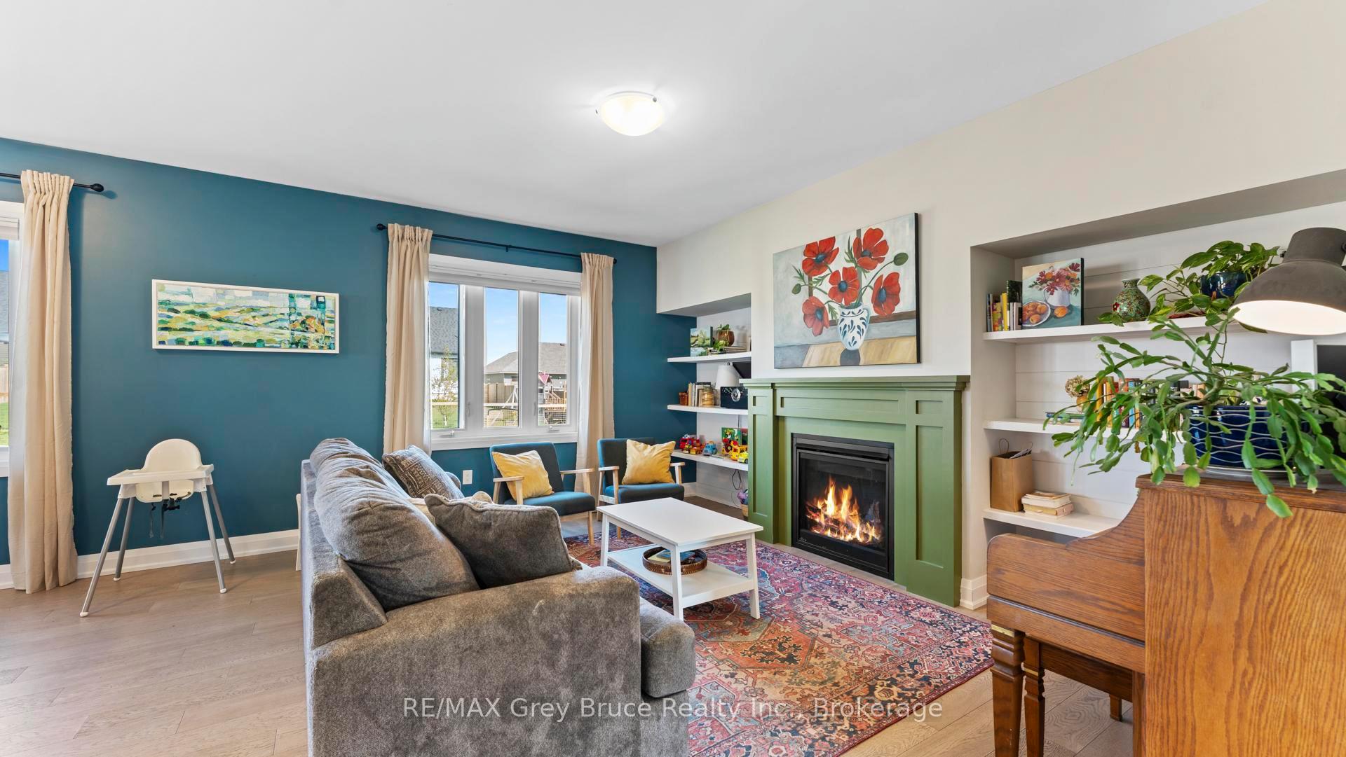 Photo 11 of 62 Chestnut Hill Crescent, Arran-Elderslie — HOMEH