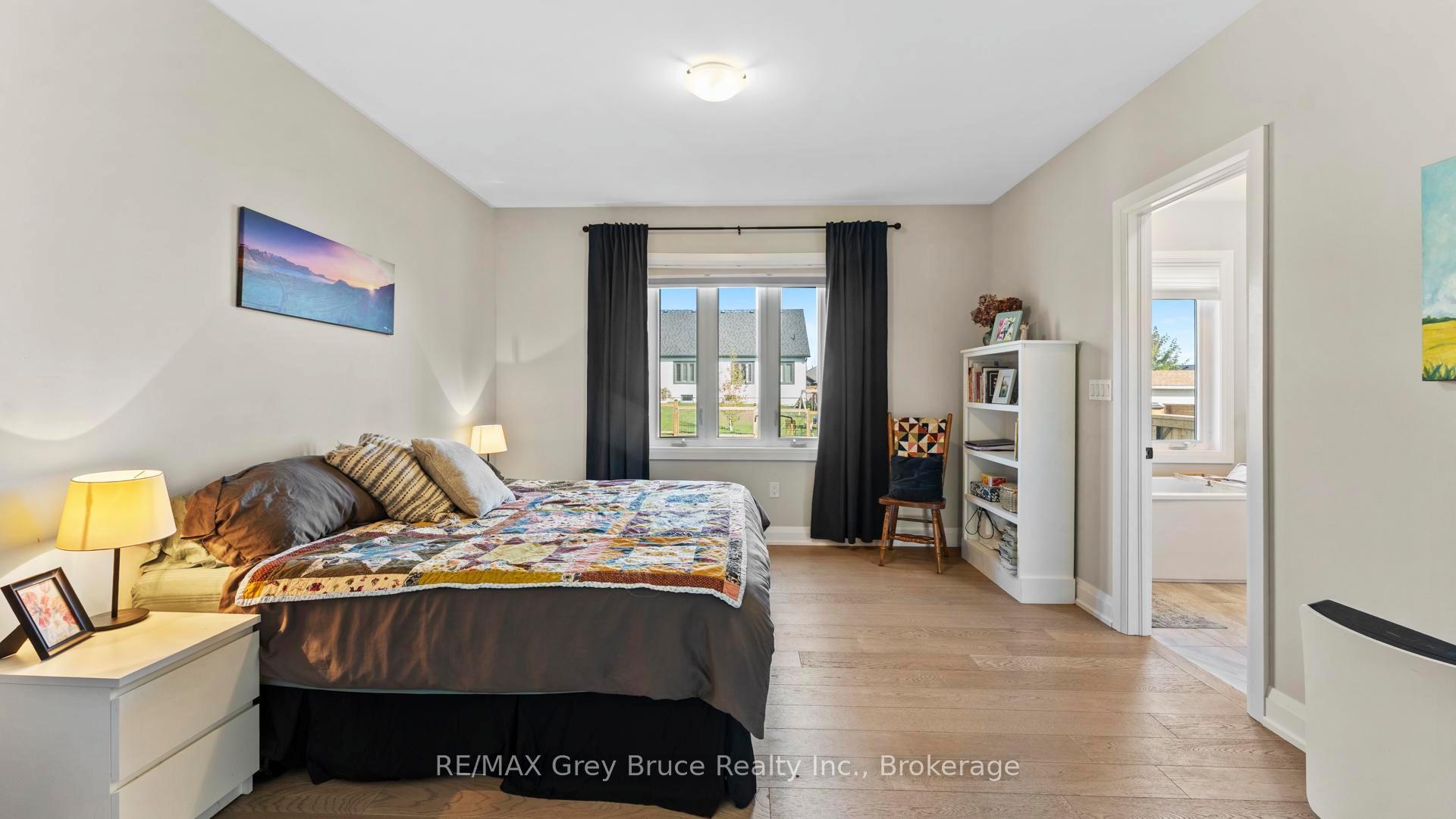 Photo 12 of 62 Chestnut Hill Crescent, Arran-Elderslie — HOMEH