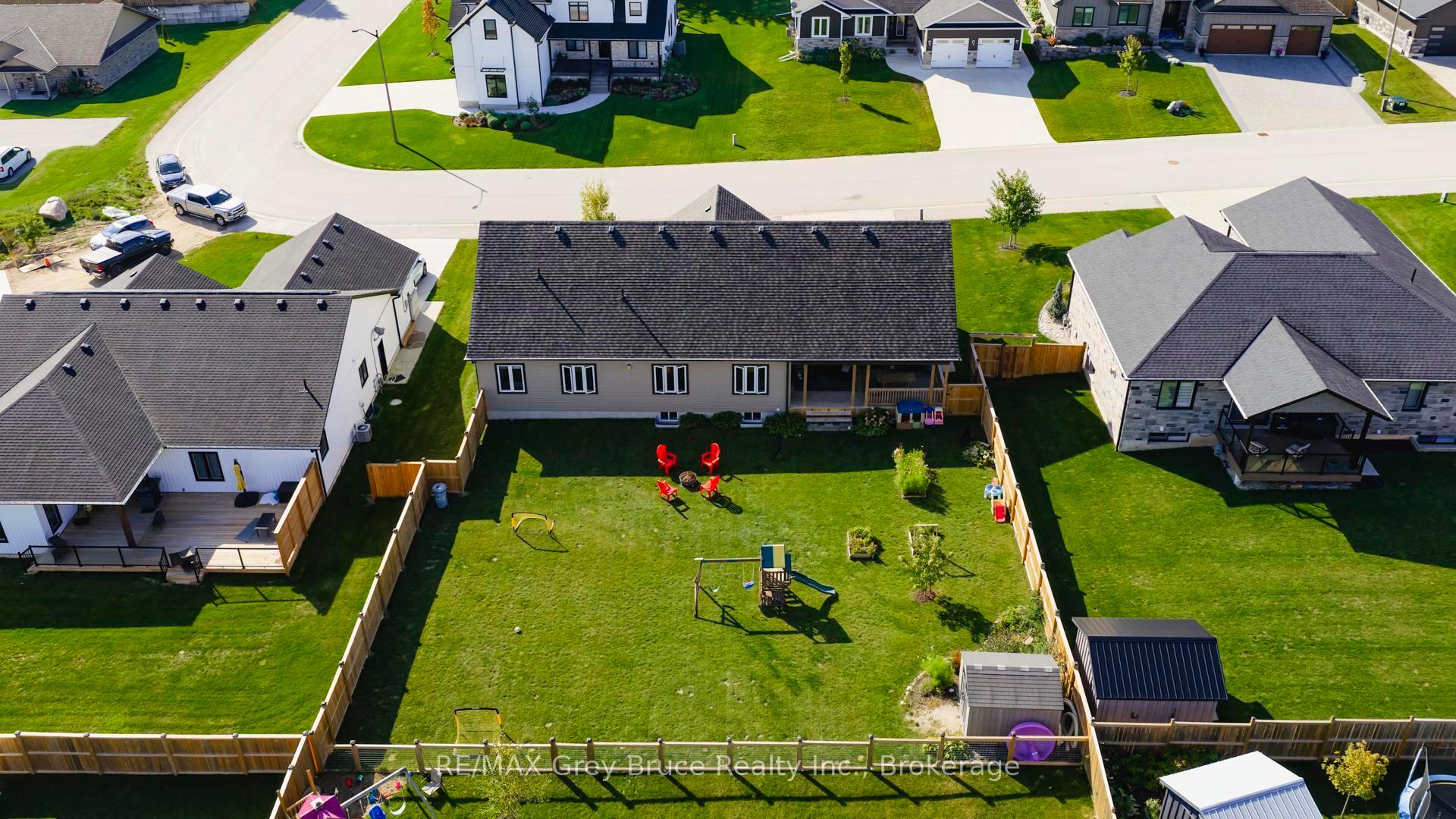 Photo 28 of 62 Chestnut Hill Crescent, Arran-Elderslie — HOMEH
