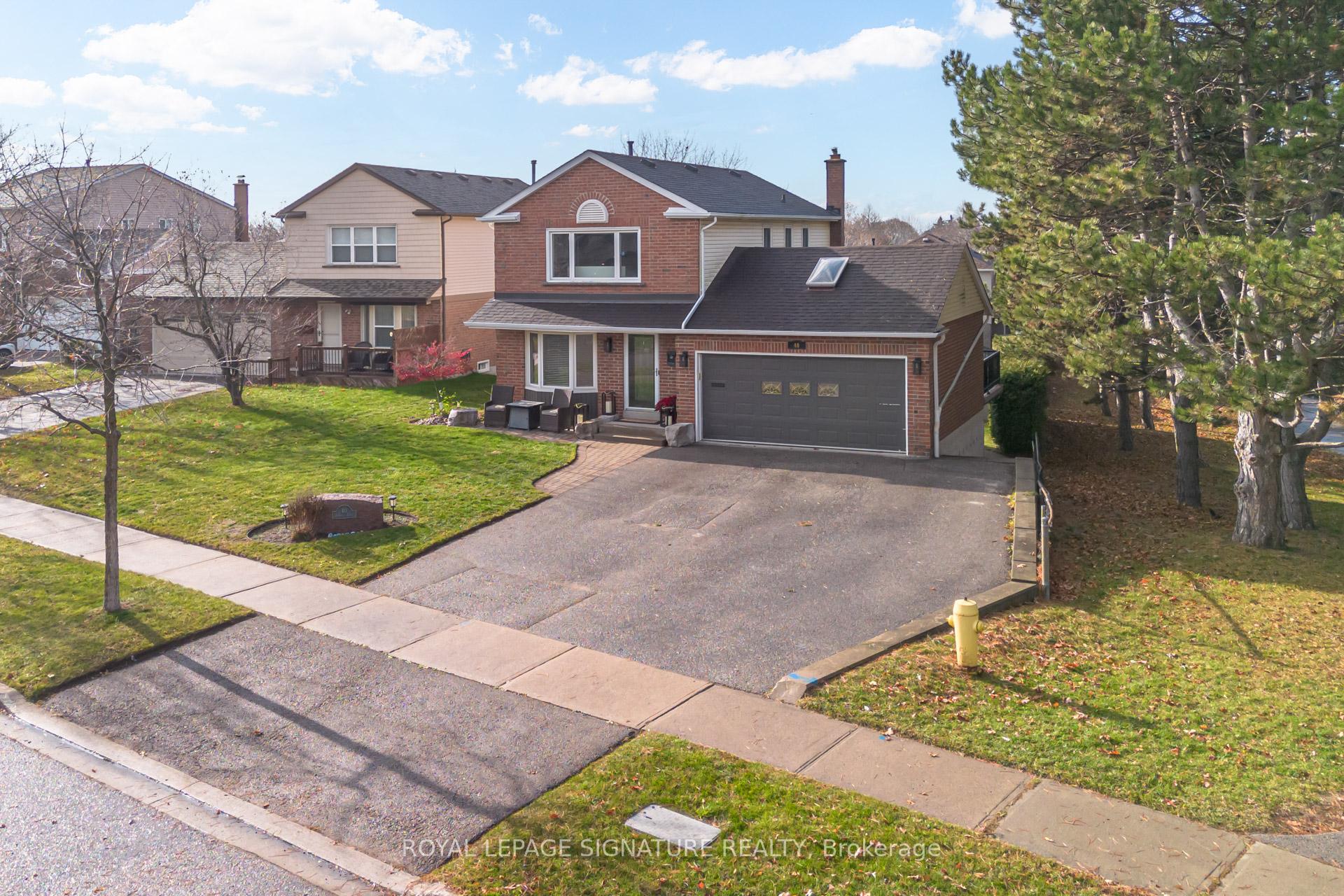 Photo 5 of 40 Janedale Crescent, Whitby, Blue Grass Meadows — HOMEH