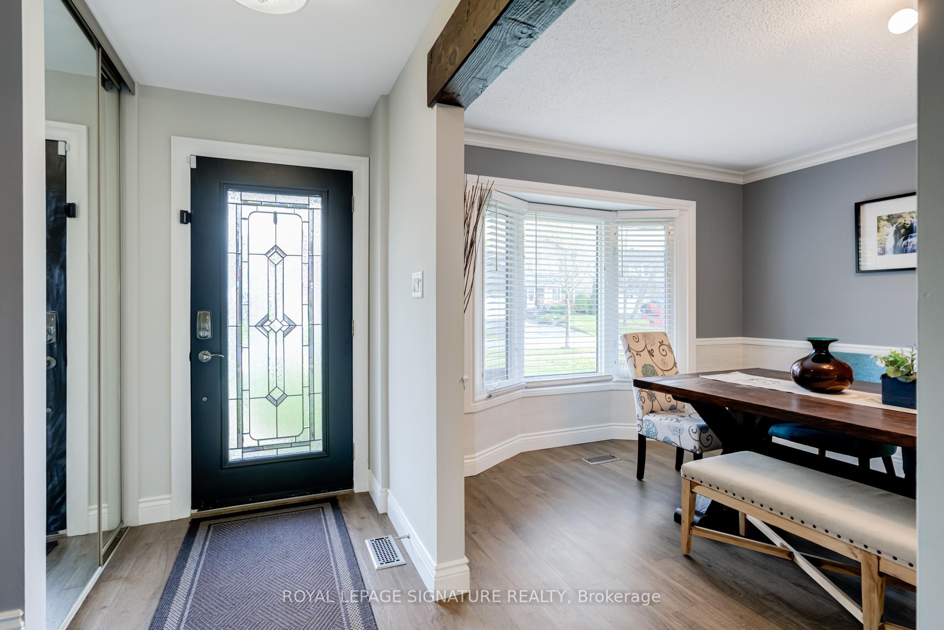 Photo 6 of 40 Janedale Crescent, Whitby, Blue Grass Meadows — HOMEH