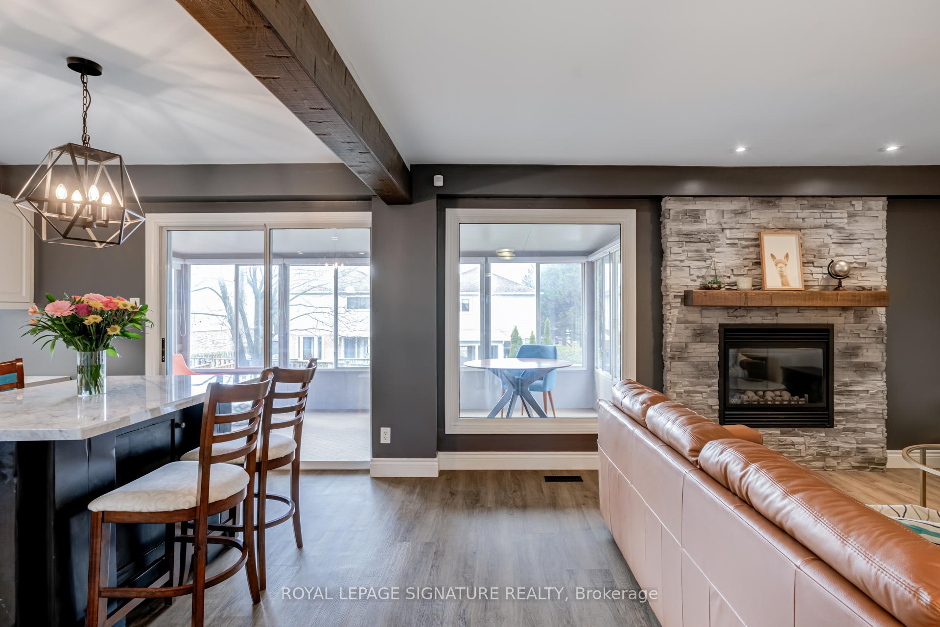 Photo 11 of 40 Janedale Crescent, Whitby, Blue Grass Meadows — HOMEH