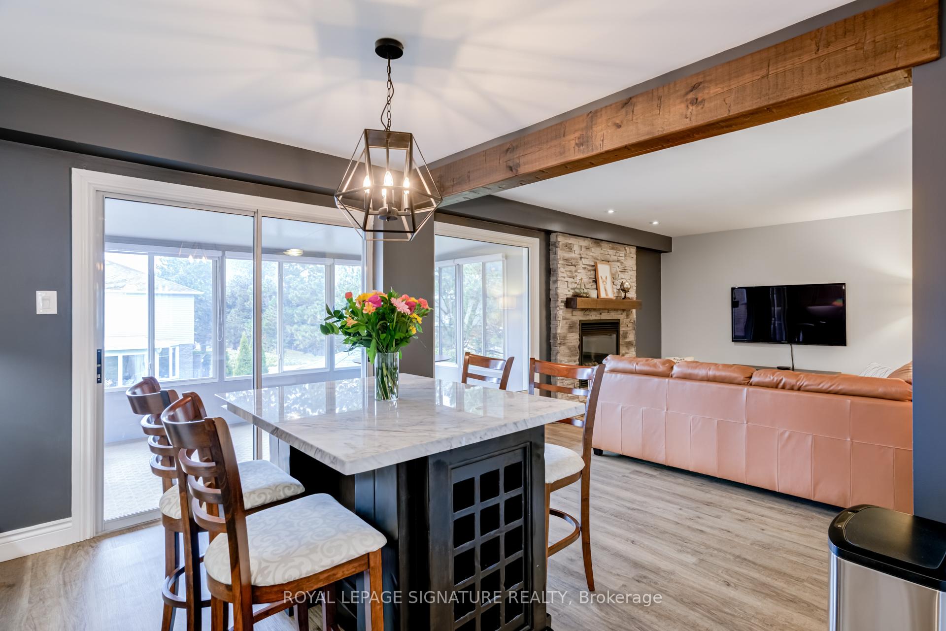 Photo 16 of 40 Janedale Crescent, Whitby, Blue Grass Meadows — HOMEH