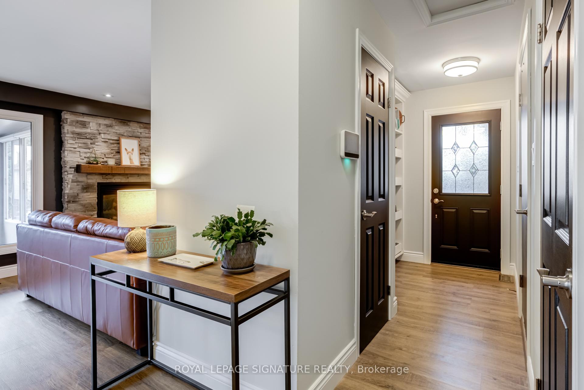 Photo 23 of 40 Janedale Crescent, Whitby, Blue Grass Meadows — HOMEH