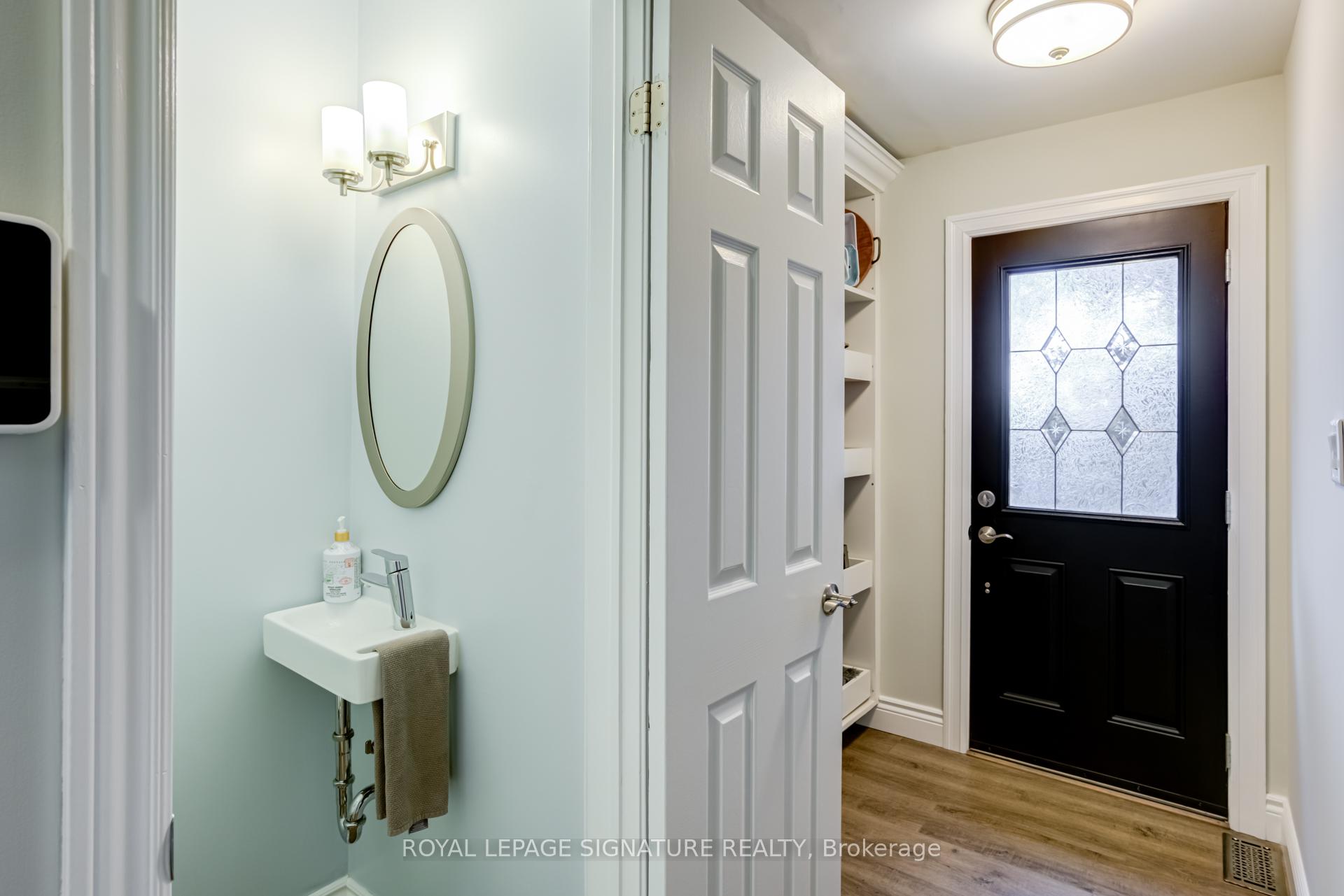 Photo 24 of 40 Janedale Crescent, Whitby, Blue Grass Meadows — HOMEH
