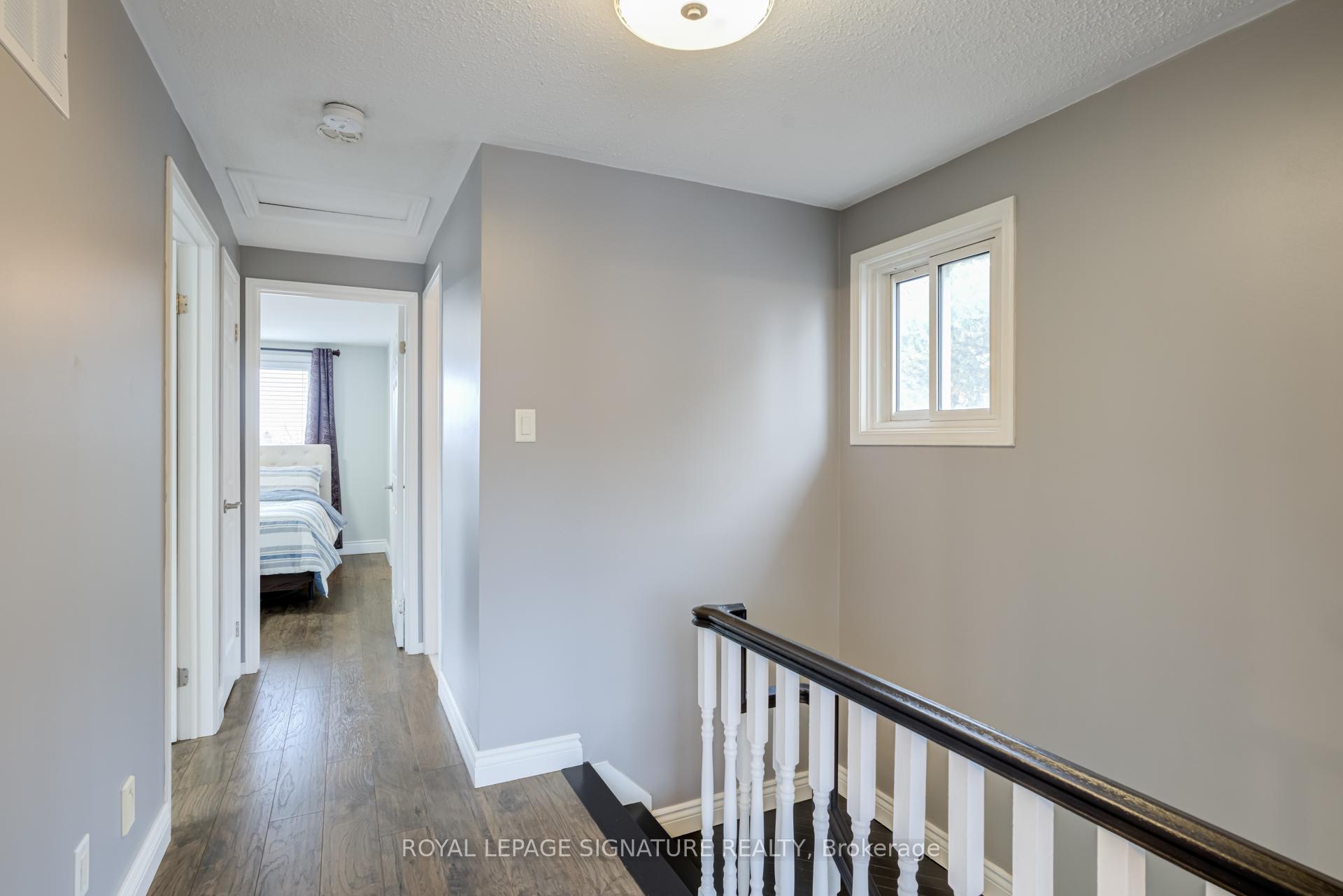 Photo 25 of 40 Janedale Crescent, Whitby, Blue Grass Meadows — HOMEH