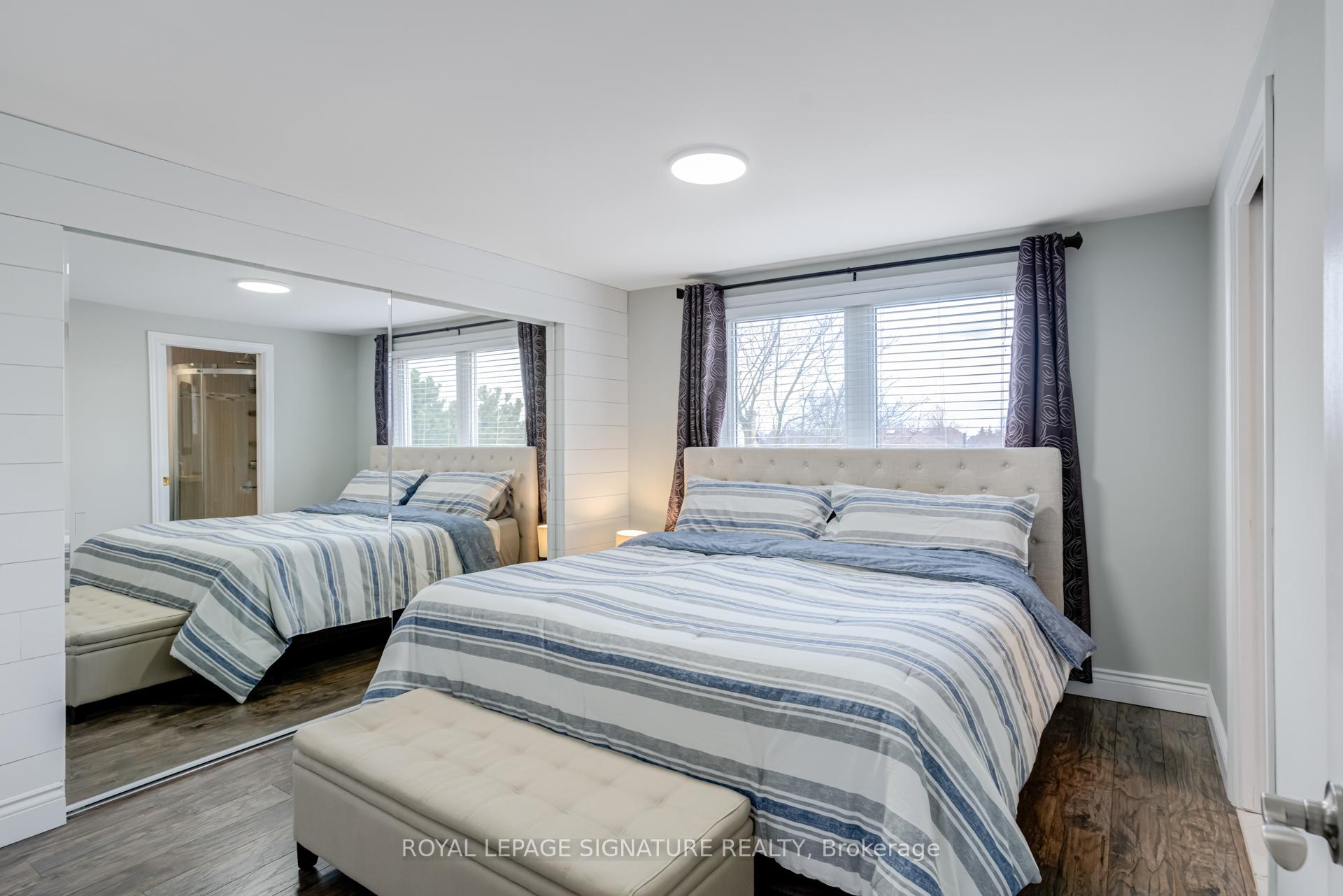 Photo 26 of 40 Janedale Crescent, Whitby, Blue Grass Meadows — HOMEH