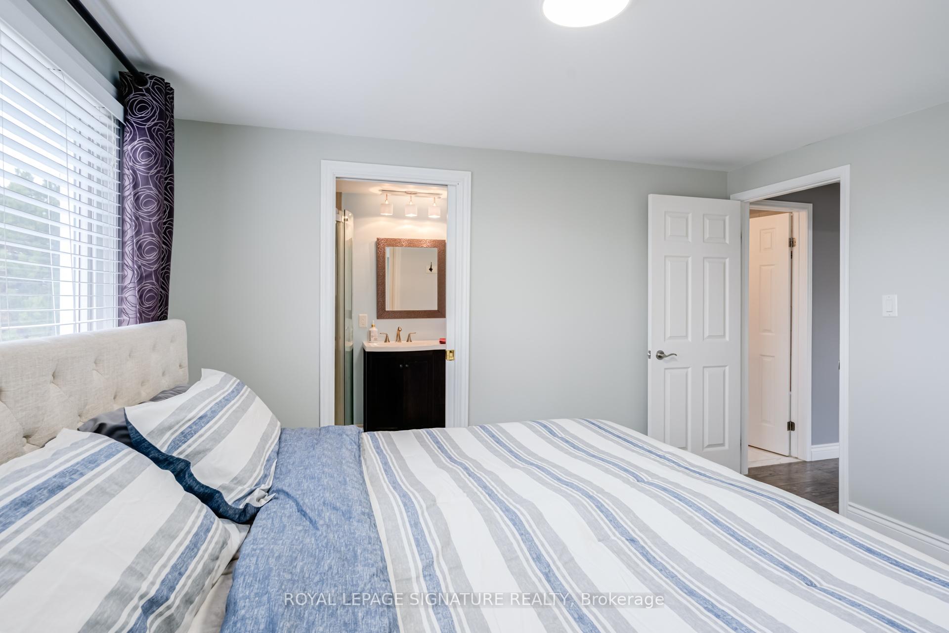Photo 27 of 40 Janedale Crescent, Whitby, Blue Grass Meadows — HOMEH