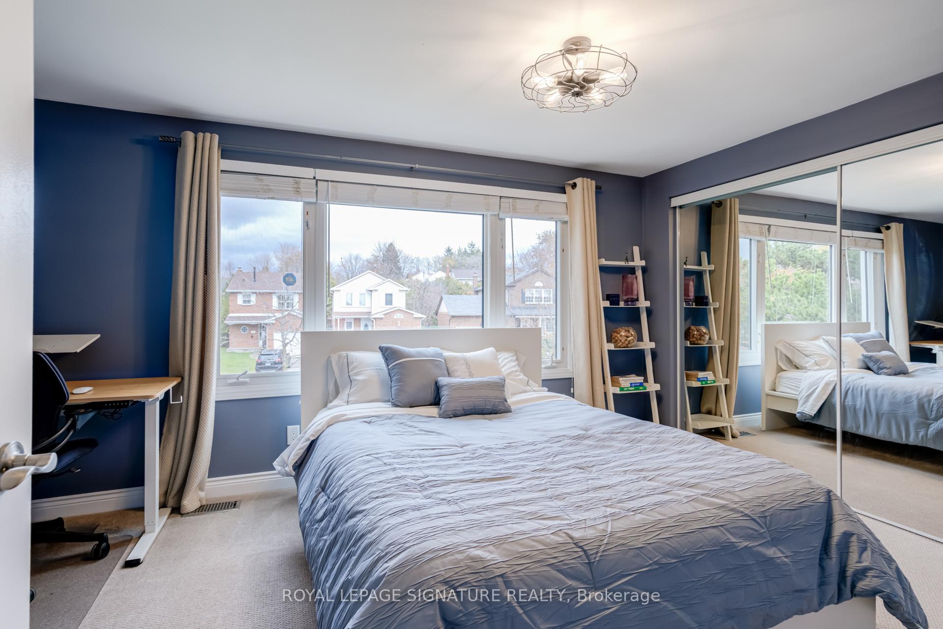 Photo 29 of 40 Janedale Crescent, Whitby, Blue Grass Meadows — HOMEH