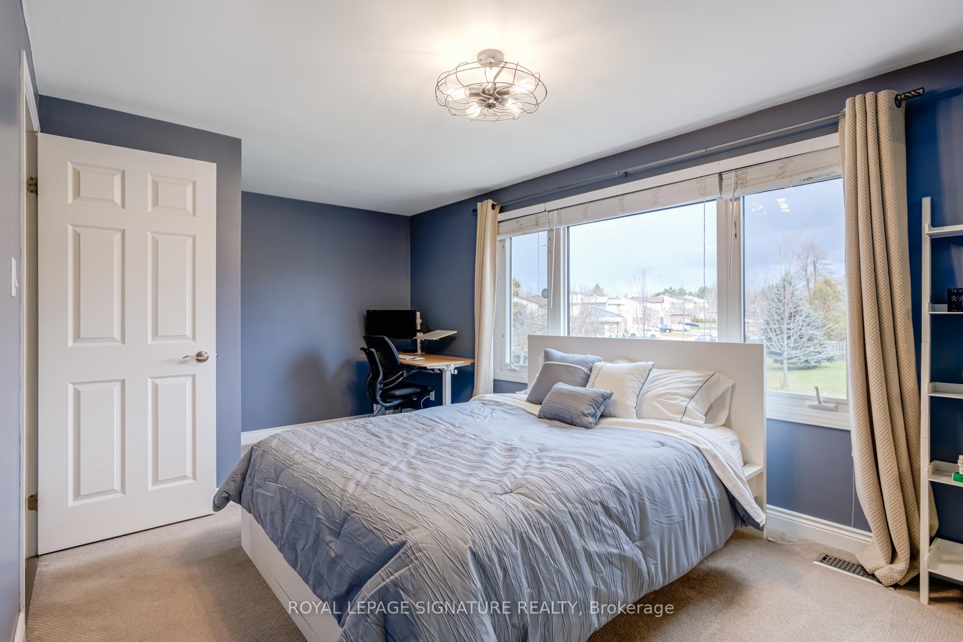 Photo 30 of 40 Janedale Crescent, Whitby, Blue Grass Meadows — HOMEH