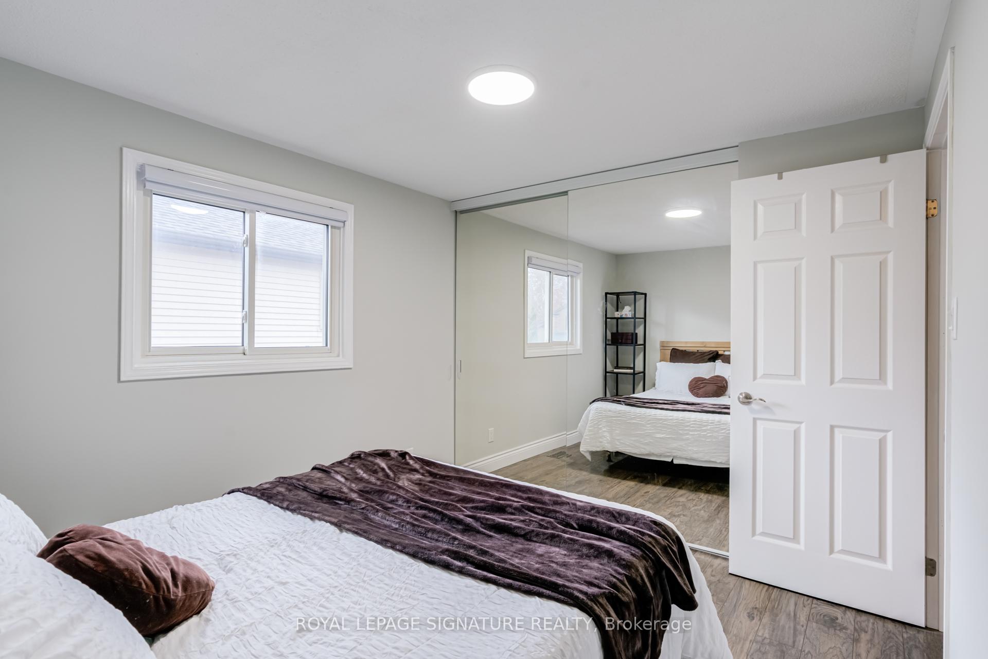 Photo 32 of 40 Janedale Crescent, Whitby, Blue Grass Meadows — HOMEH