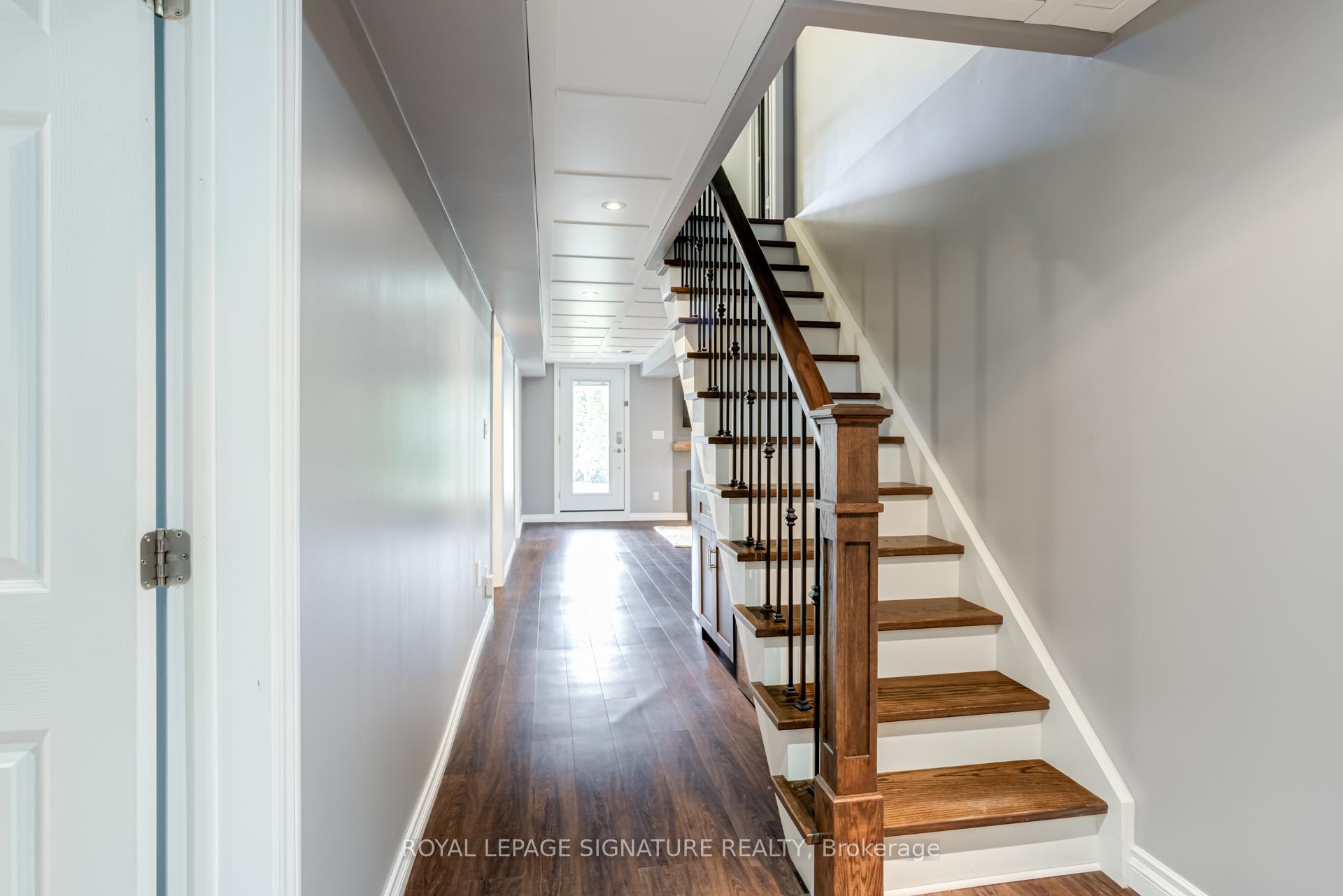 Photo 35 of 40 Janedale Crescent, Whitby, Blue Grass Meadows — HOMEH
