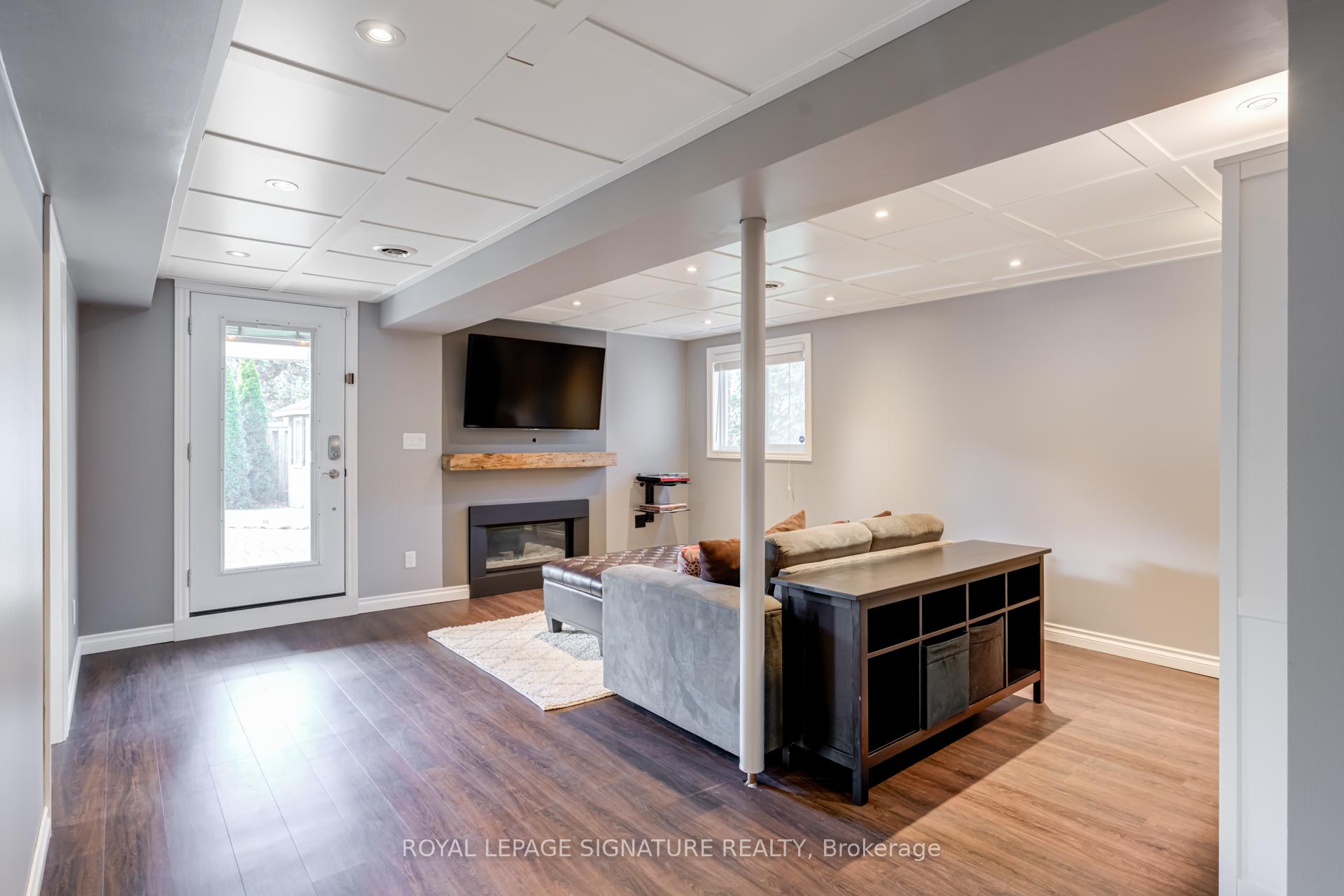 Photo 36 of 40 Janedale Crescent, Whitby, Blue Grass Meadows — HOMEH