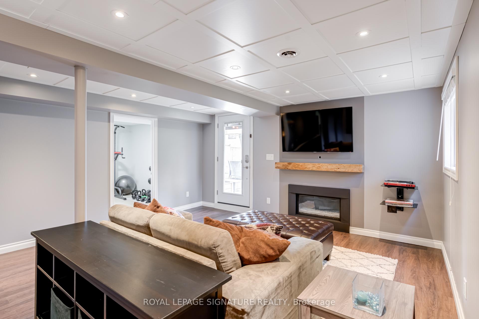 Photo 38 of 40 Janedale Crescent, Whitby, Blue Grass Meadows — HOMEH