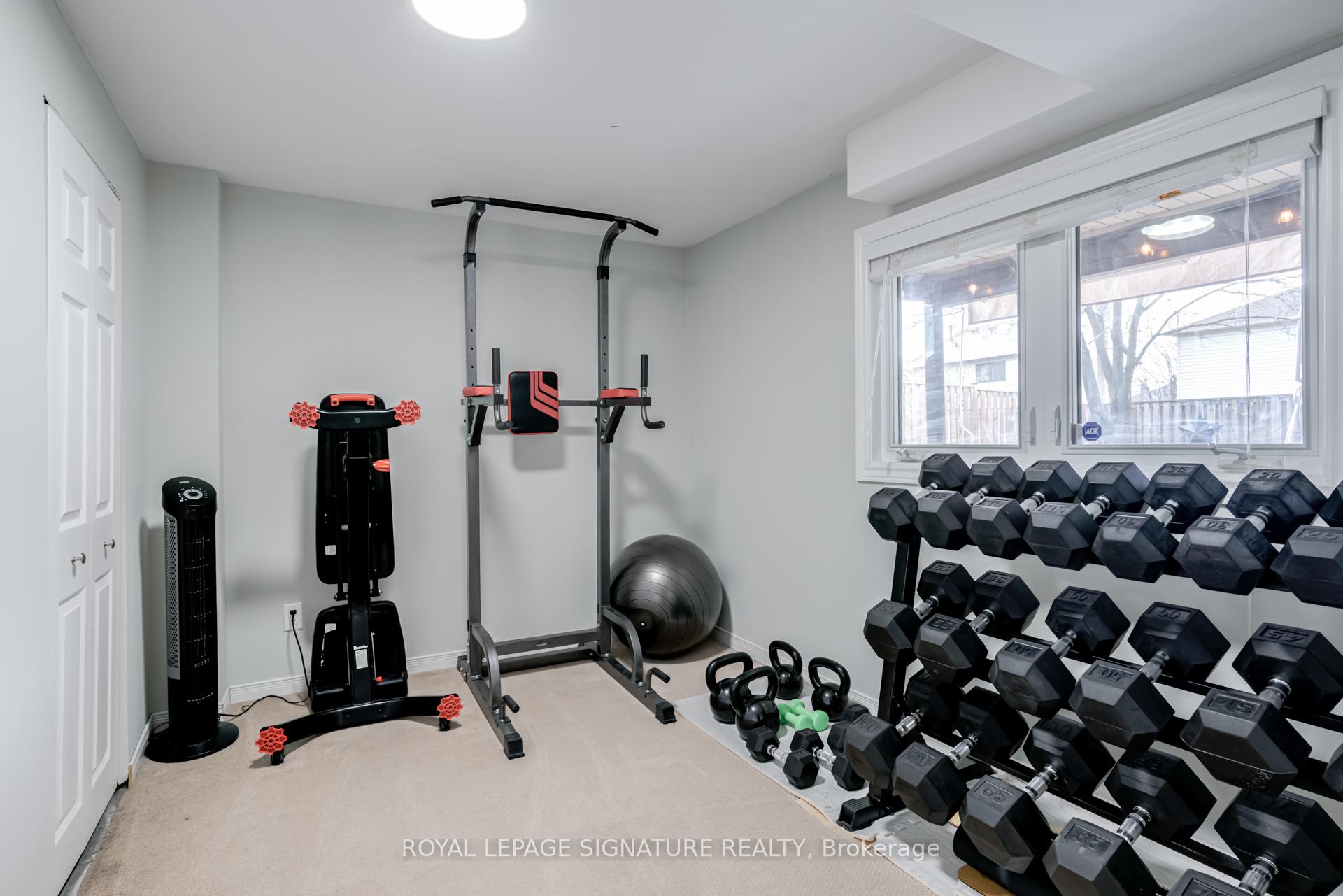 Photo 41 of 40 Janedale Crescent, Whitby, Blue Grass Meadows — HOMEH