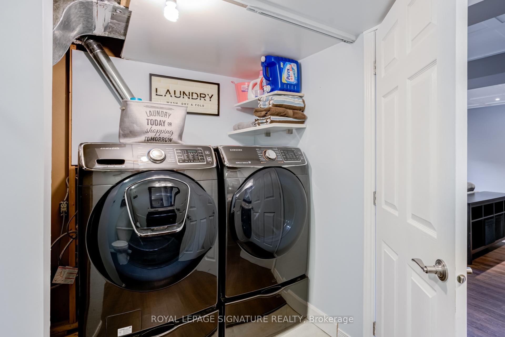 Photo 43 of 40 Janedale Crescent, Whitby, Blue Grass Meadows — HOMEH