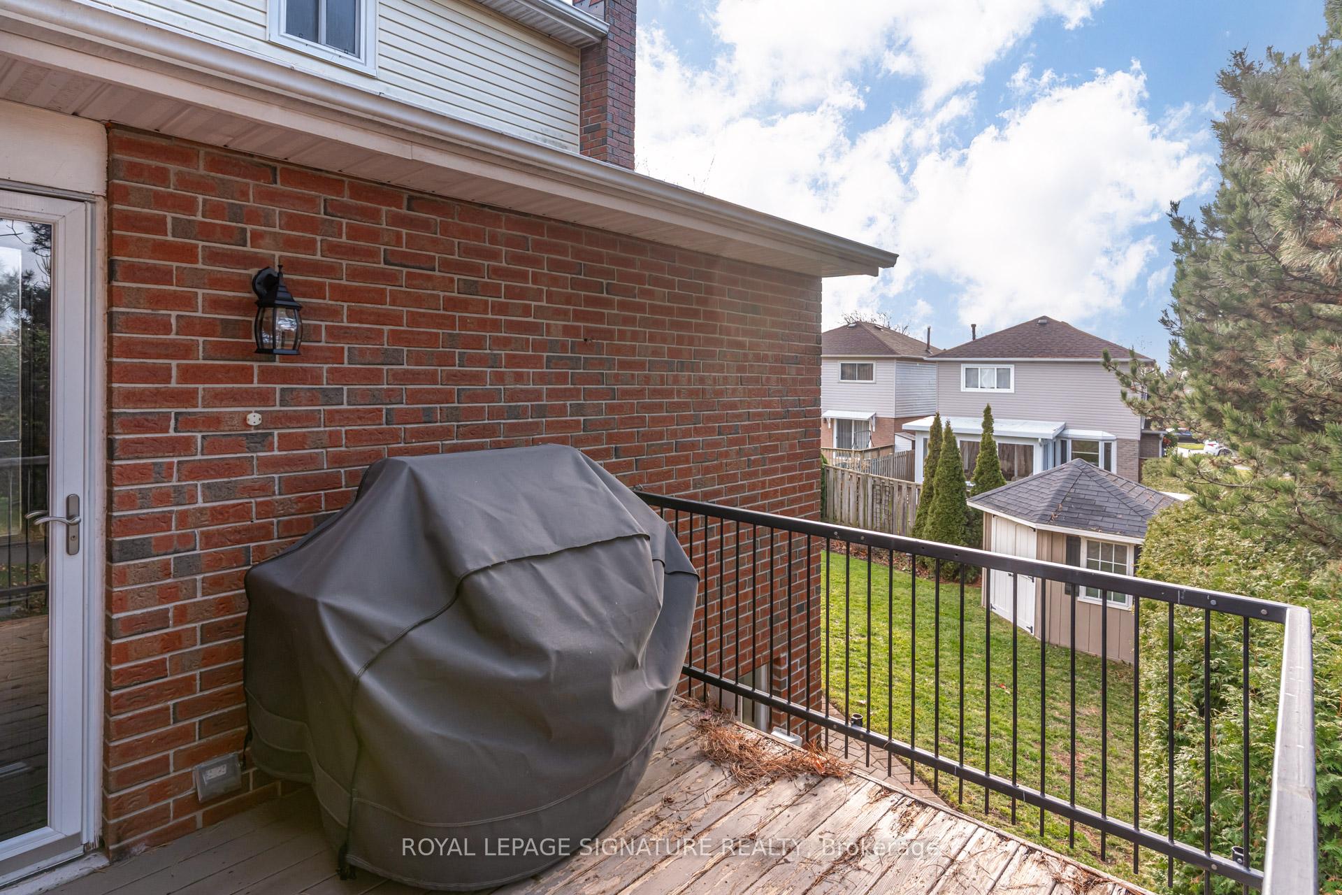 Photo 45 of 40 Janedale Crescent, Whitby, Blue Grass Meadows — HOMEH