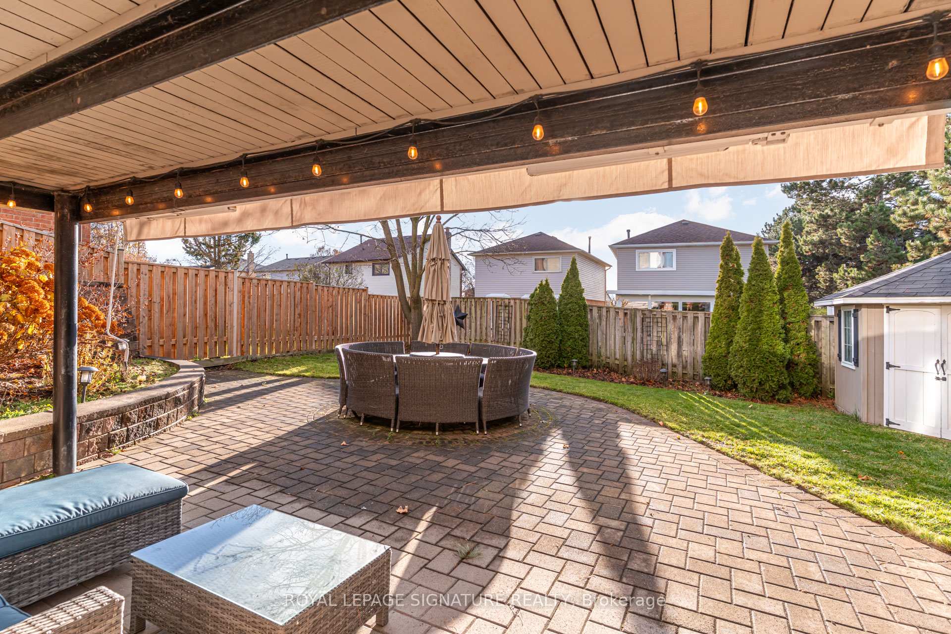Photo 46 of 40 Janedale Crescent, Whitby, Blue Grass Meadows — HOMEH