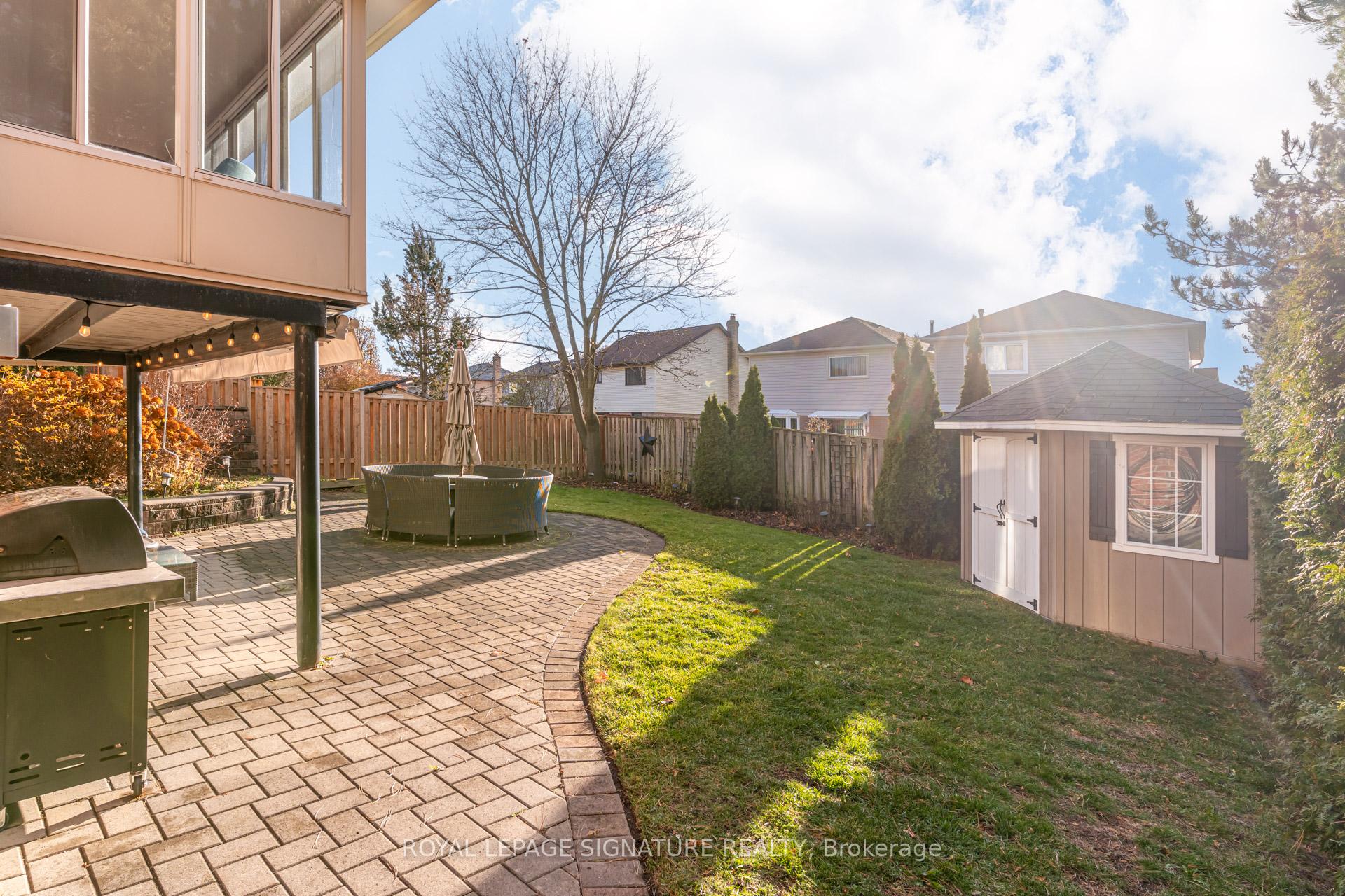 Photo 47 of 40 Janedale Crescent, Whitby, Blue Grass Meadows — HOMEH