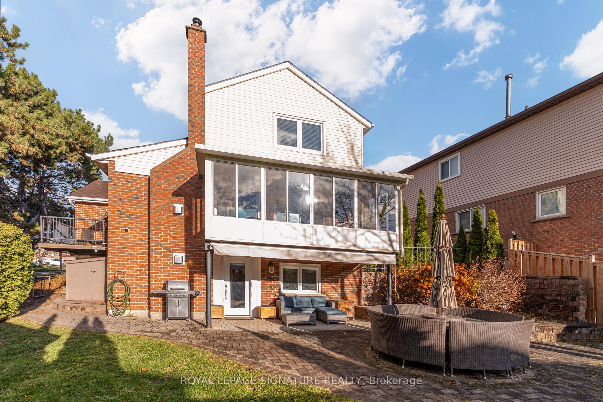 Photo 48 of 40 Janedale Crescent, Whitby, Blue Grass Meadows — HOMEH