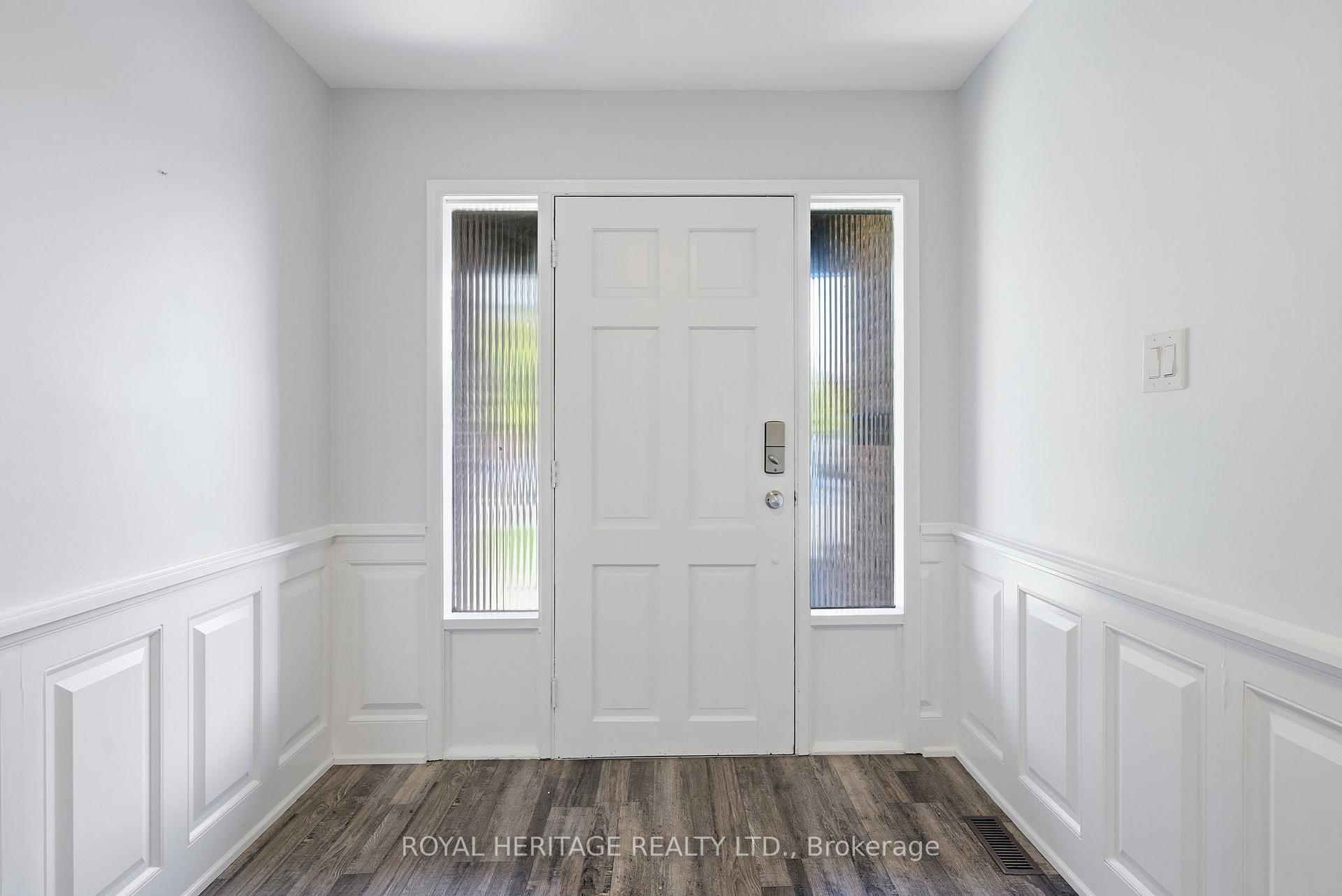 Photo 6 of 10 Carter Crescent, Whitby, Lynde Creek — HOMEH