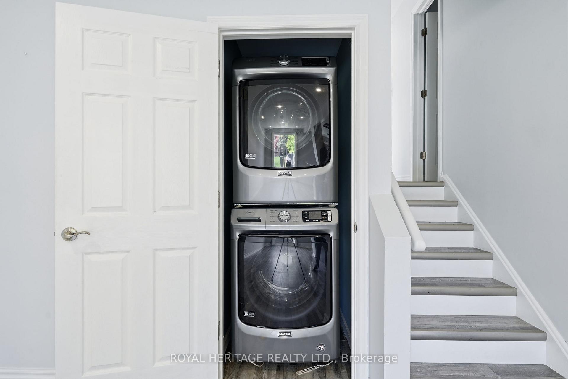 Photo 19 of 10 Carter Crescent, Whitby, Lynde Creek — HOMEH