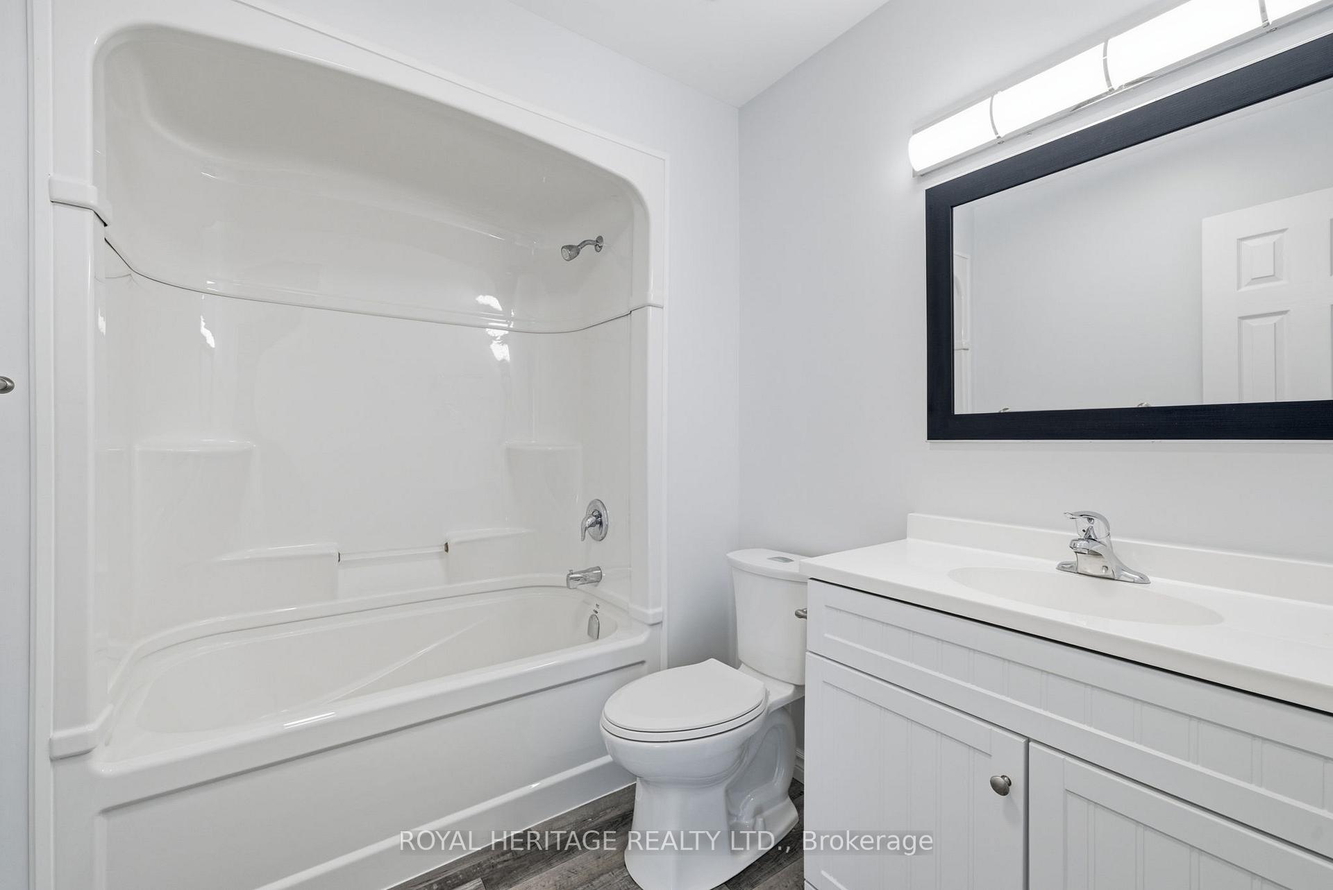 Photo 20 of 10 Carter Crescent, Whitby, Lynde Creek — HOMEH