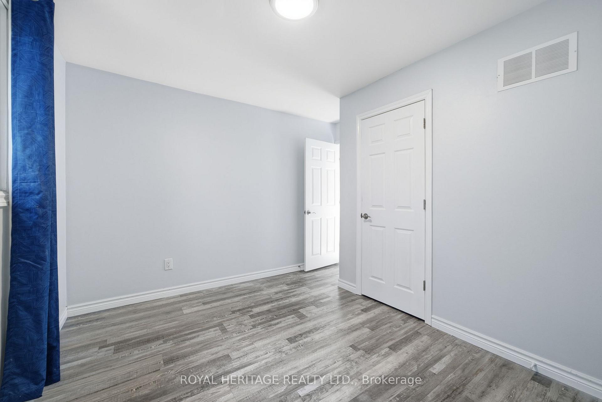 Photo 24 of 10 Carter Crescent, Whitby, Lynde Creek — HOMEH