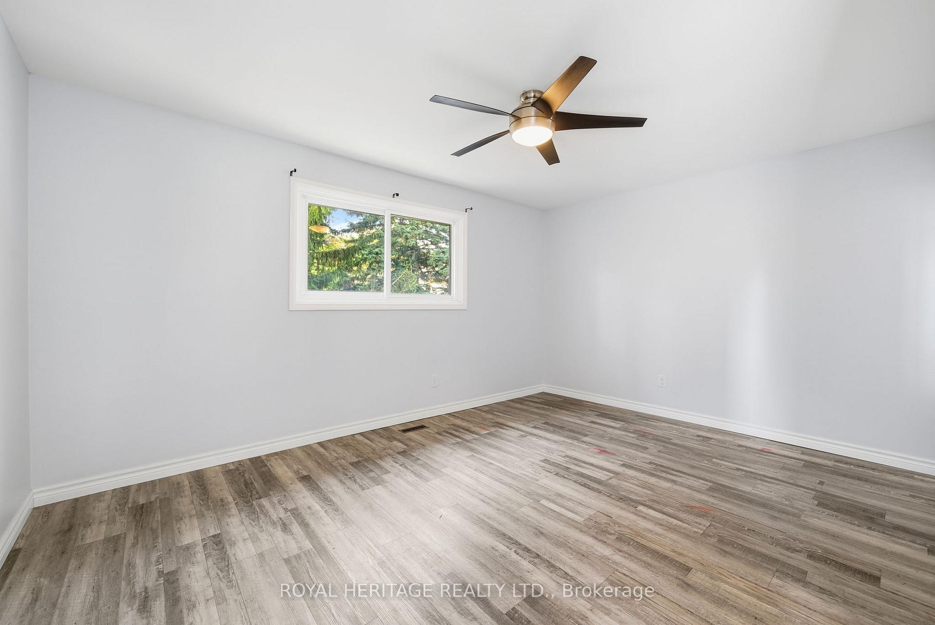 Photo 25 of 10 Carter Crescent, Whitby, Lynde Creek — HOMEH