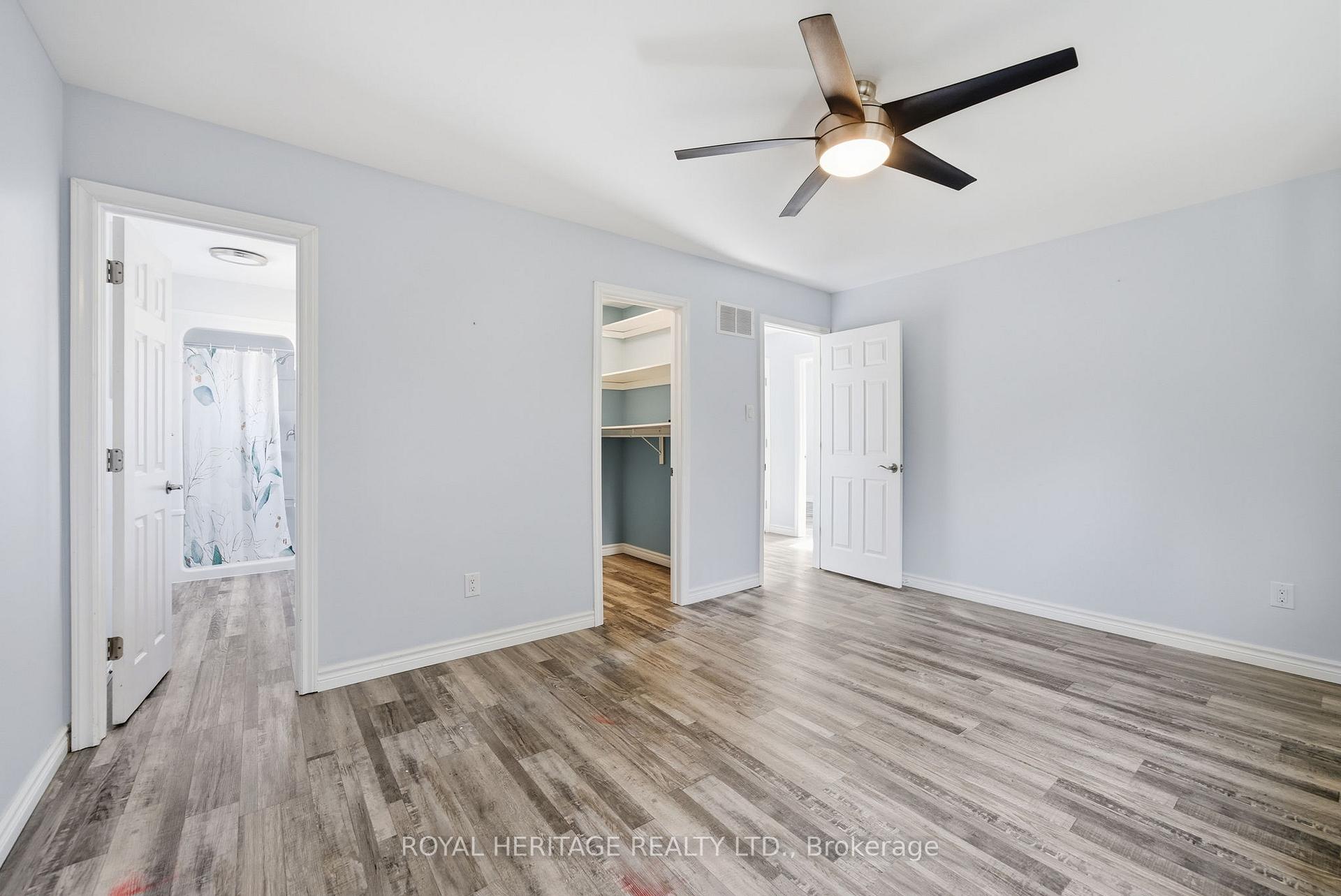 Photo 26 of 10 Carter Crescent, Whitby, Lynde Creek — HOMEH