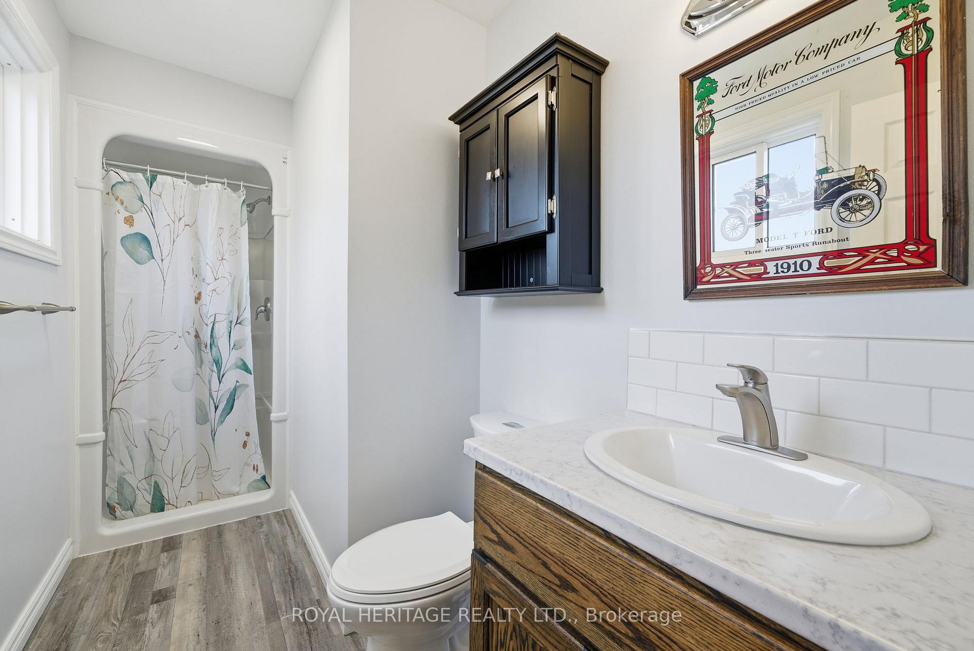 Photo 27 of 10 Carter Crescent, Whitby, Lynde Creek — HOMEH