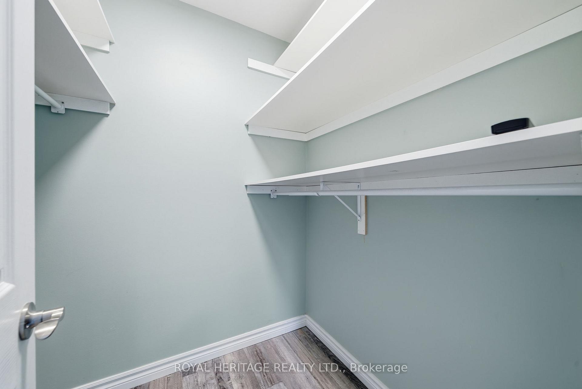 Photo 28 of 10 Carter Crescent, Whitby, Lynde Creek — HOMEH