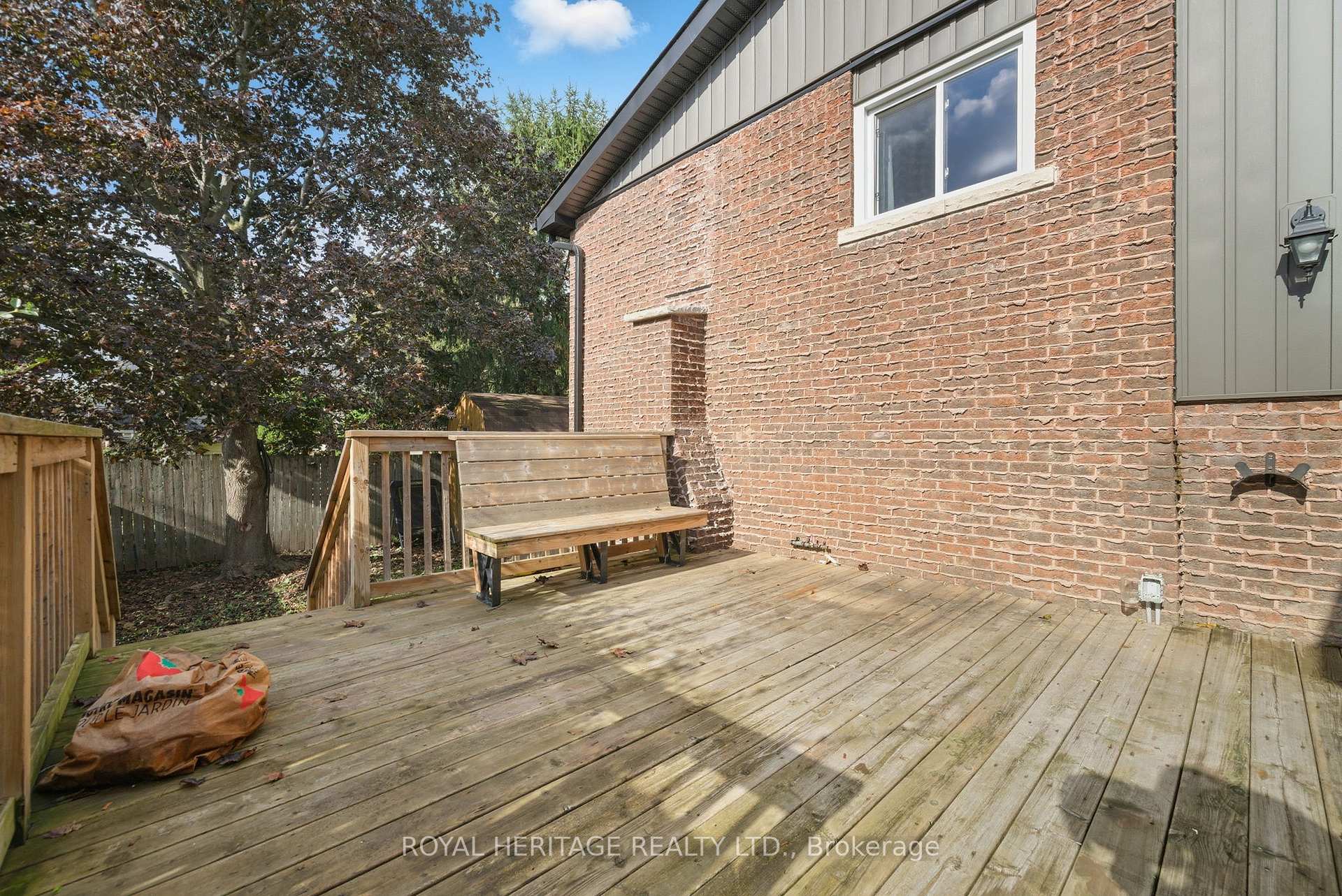 Photo 29 of 10 Carter Crescent, Whitby, Lynde Creek — HOMEH