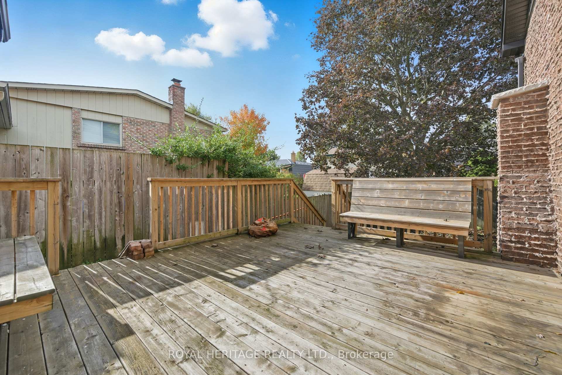 Photo 31 of 10 Carter Crescent, Whitby, Lynde Creek — HOMEH